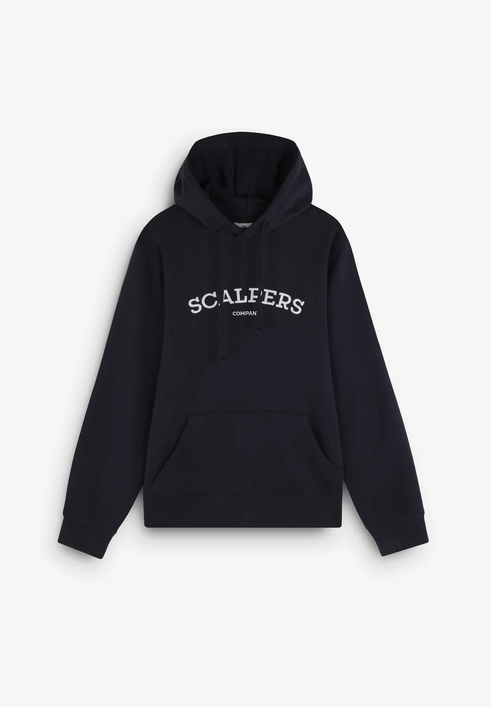 SWEATER SC HOODIE LT