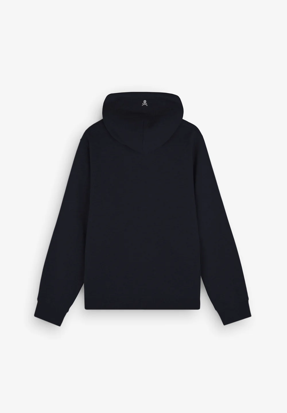 SWEATER SC HOODIE LT