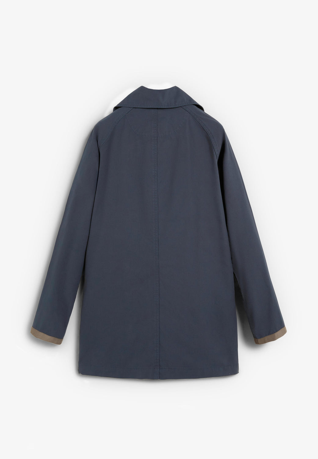 CHAQUETA OVERSIZE TOGGLES - Scalpers
