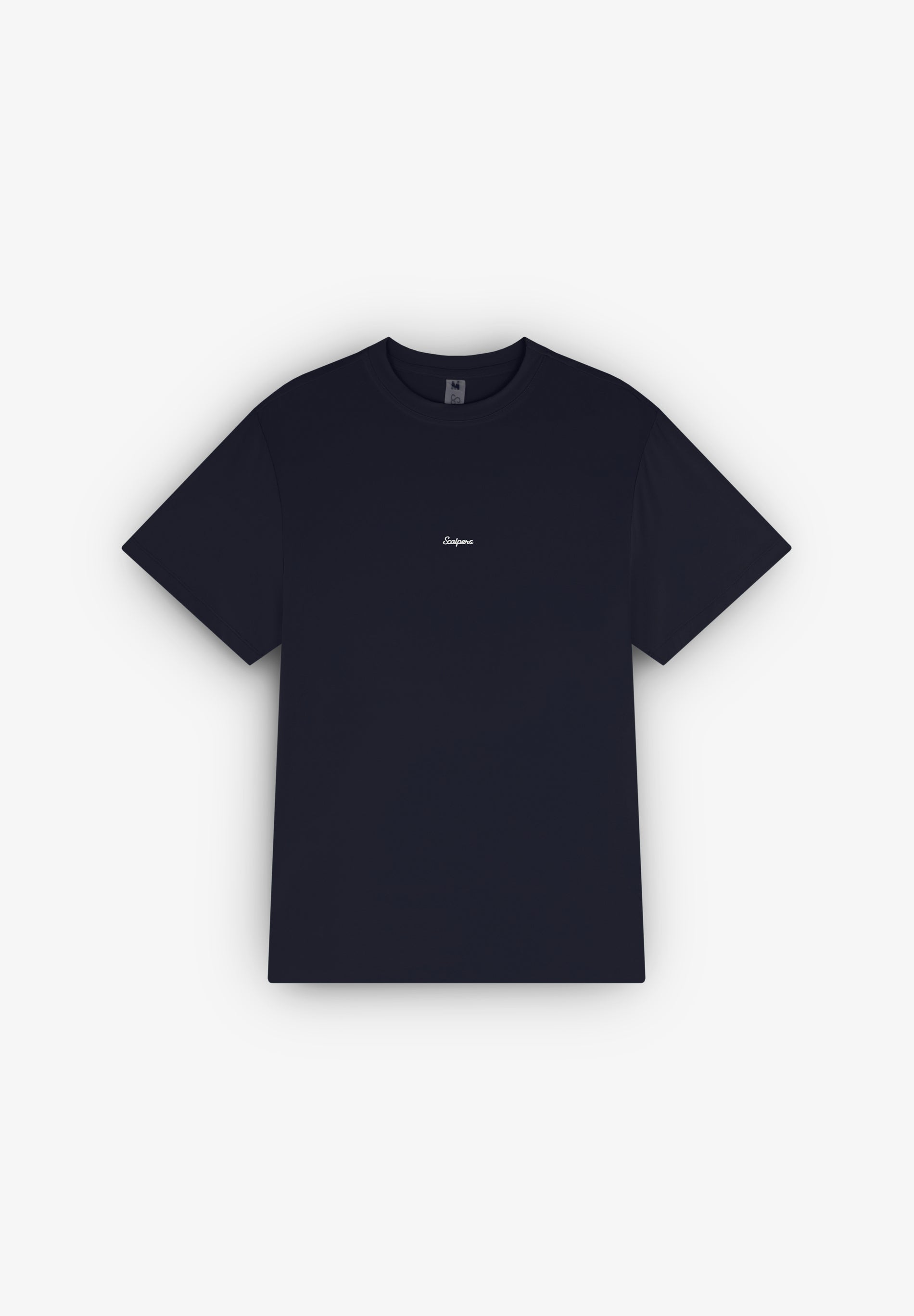 CAMISETA TÉCNICA CONTRASTE ADN - Scalpers