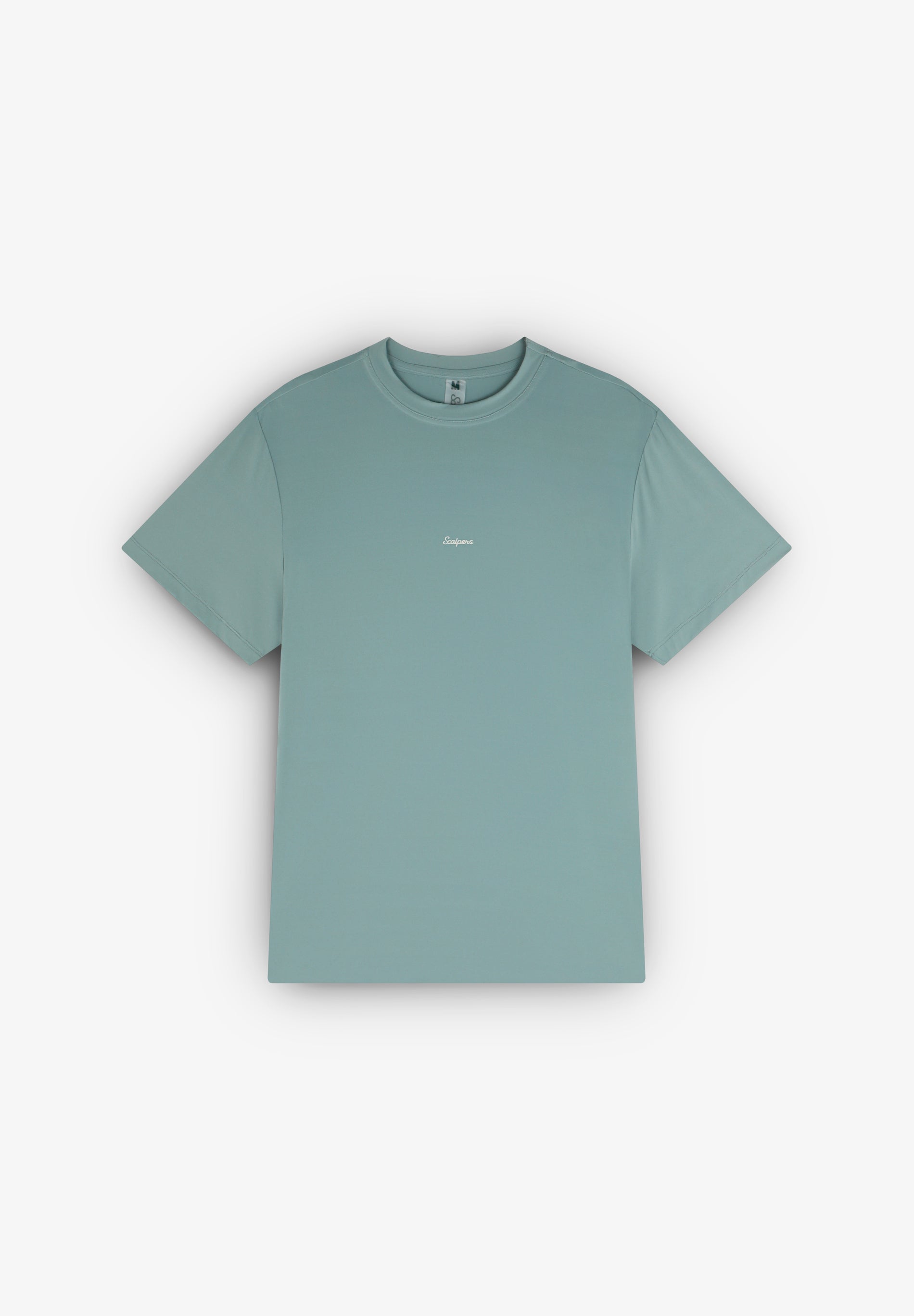 CAMISETA TÉCNICA CONTRASTE ADN - Scalpers