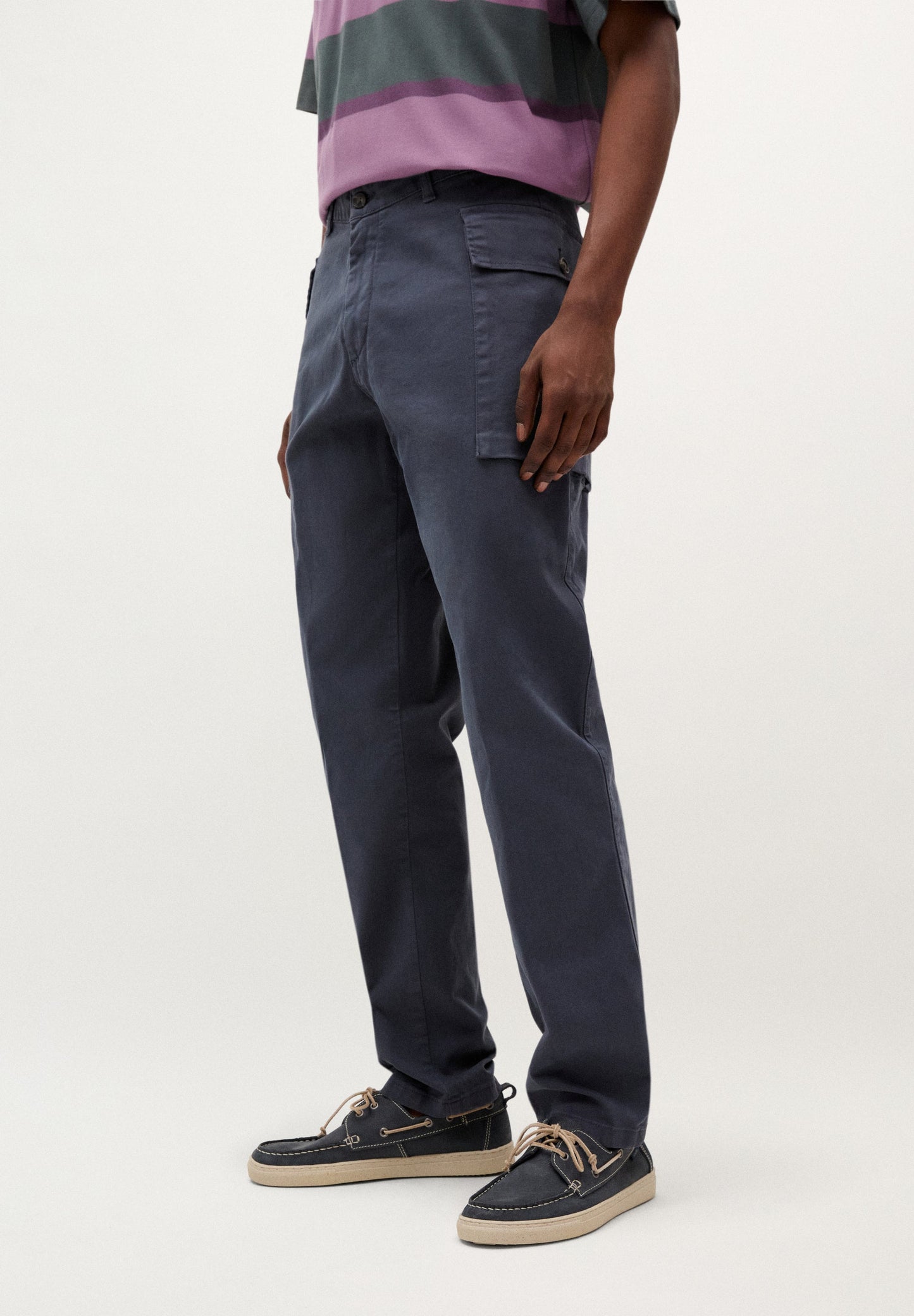 PANTALÓN CARGO ADN - Scalpers