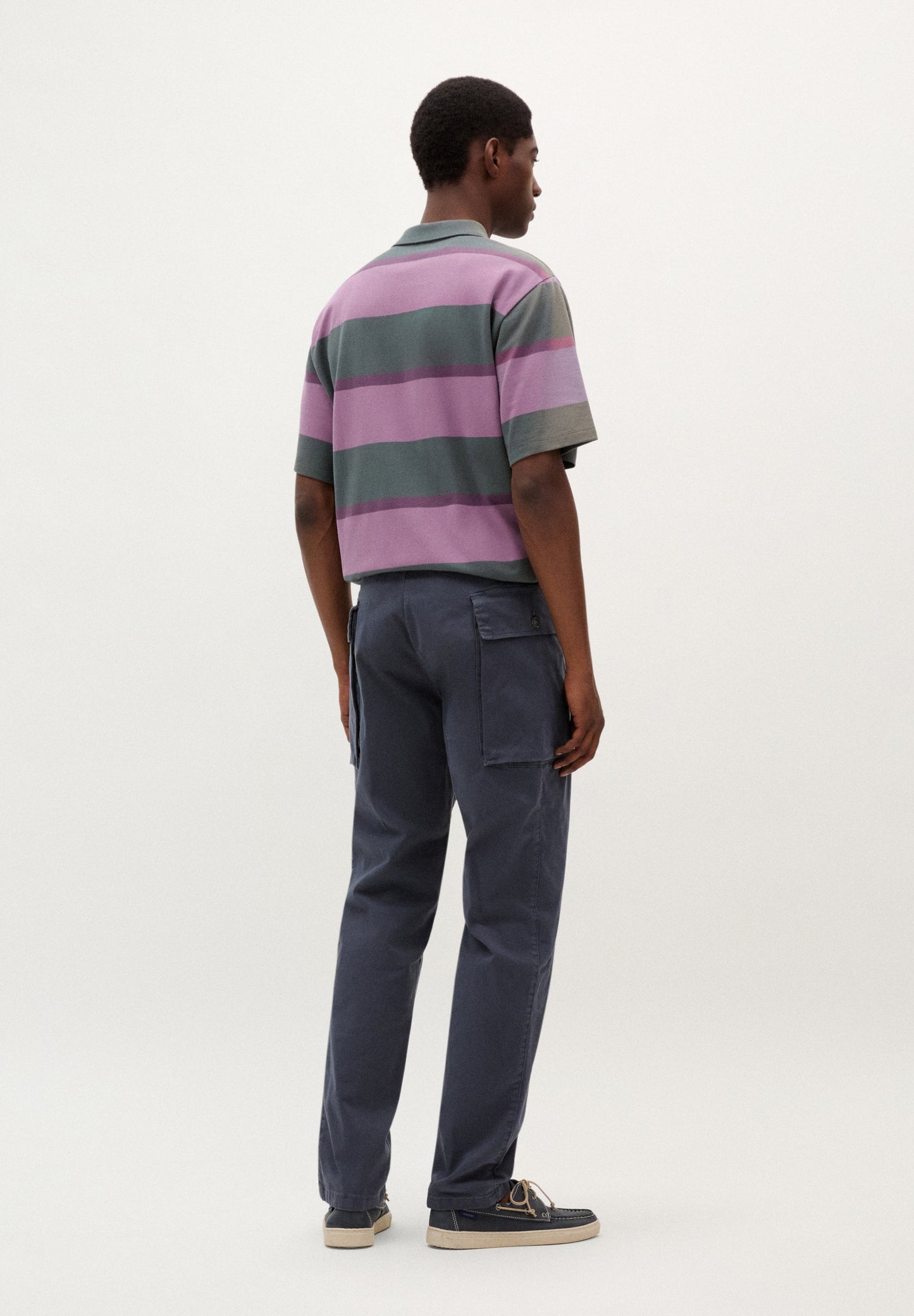 PANTALÓN CARGO ADN - Scalpers