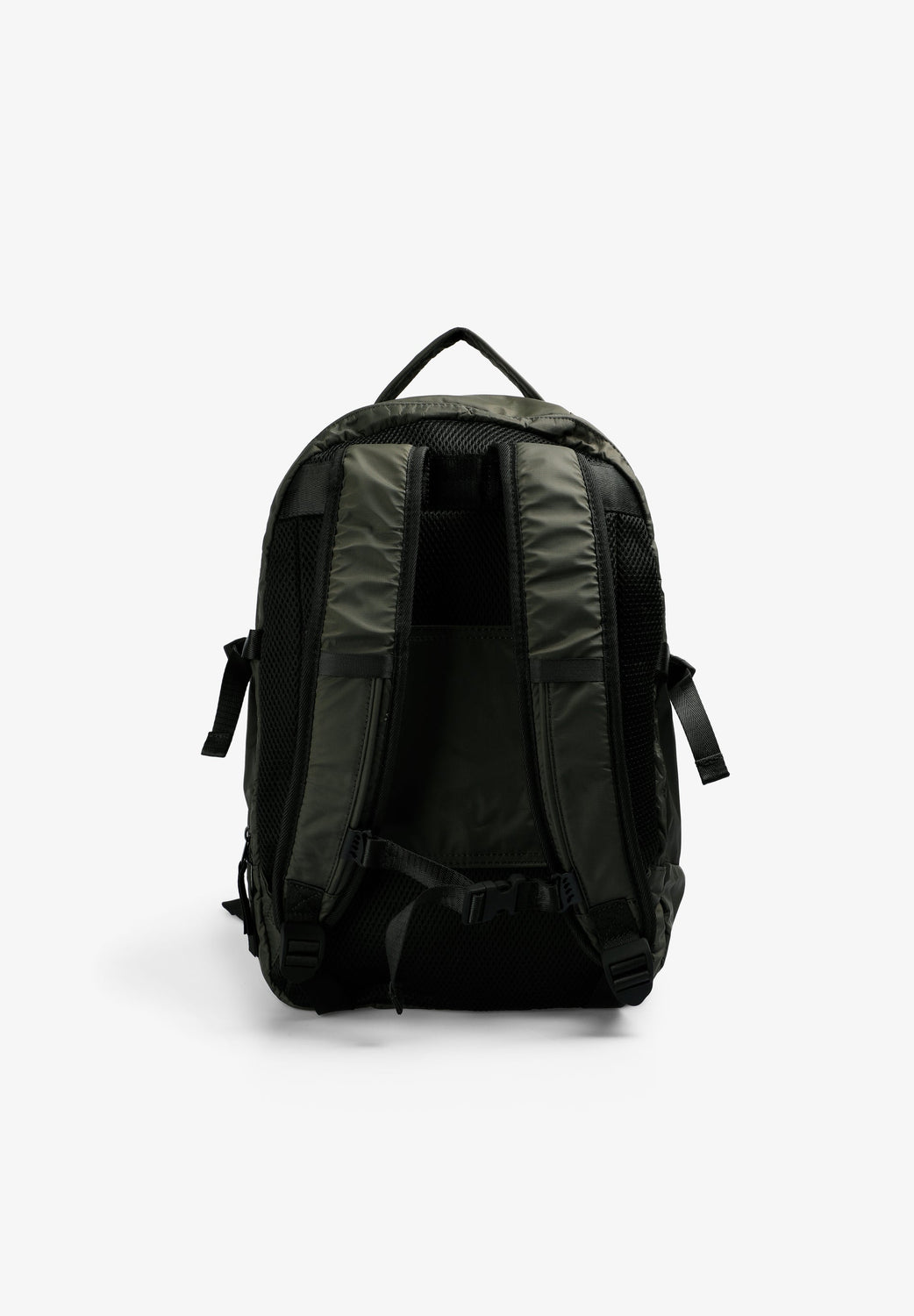 MOCHILA TÉCNICA LOGOTIPO - Scalpers