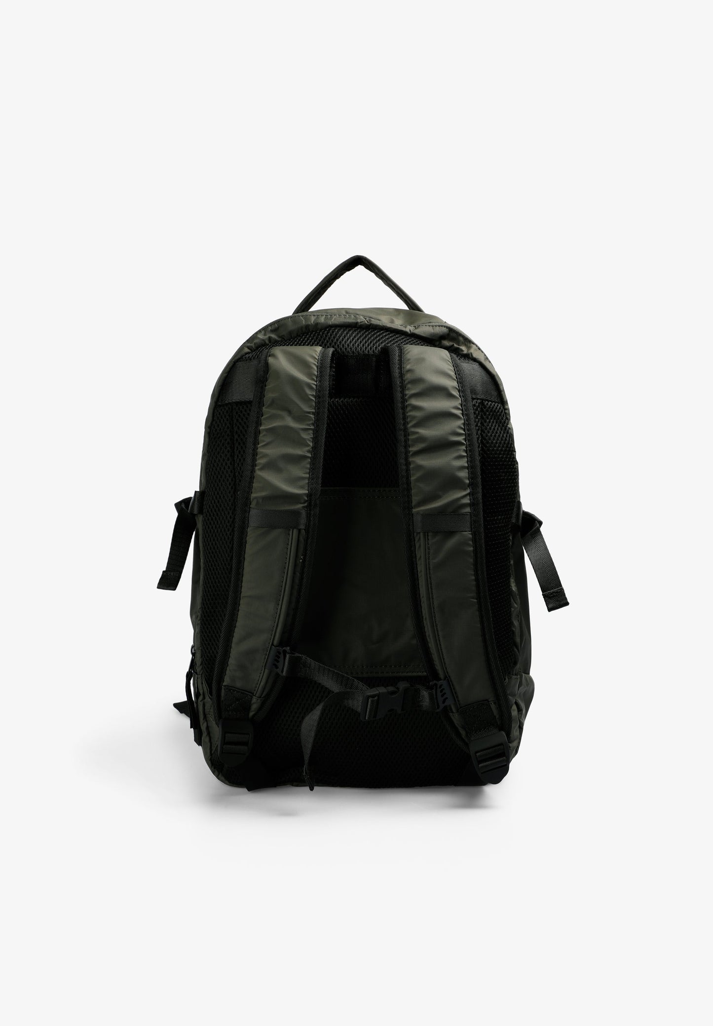 MOCHILA TÉCNICA LOGOTIPO - Scalpers