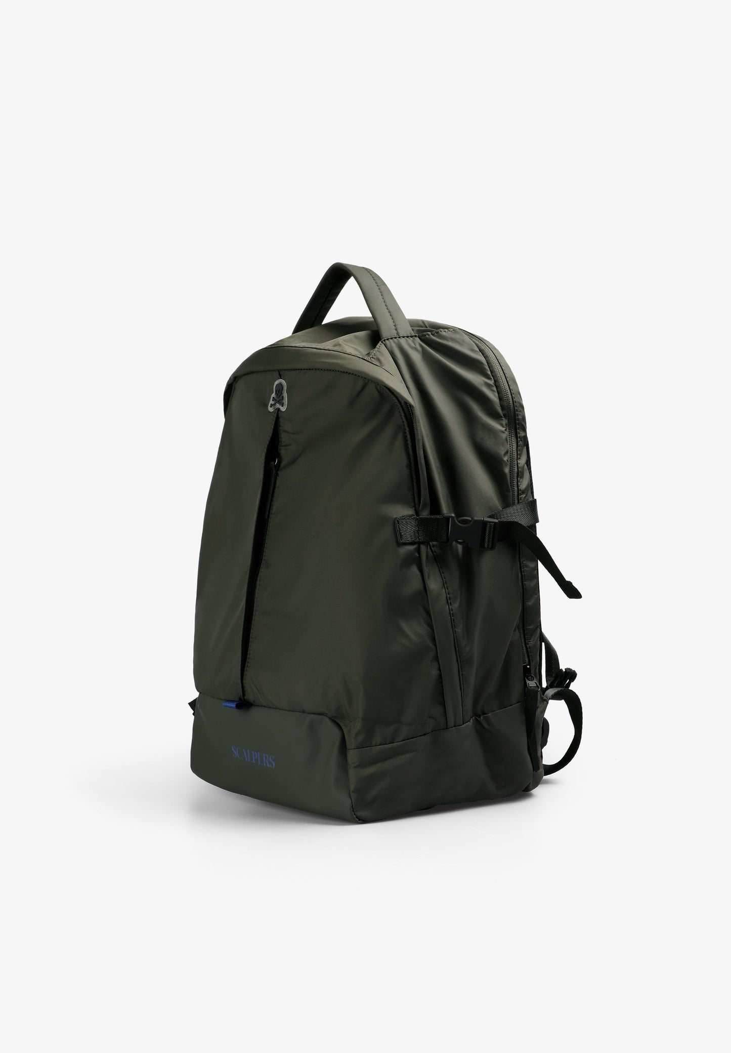 MOCHILA TÉCNICA LOGOTIPO - Scalpers