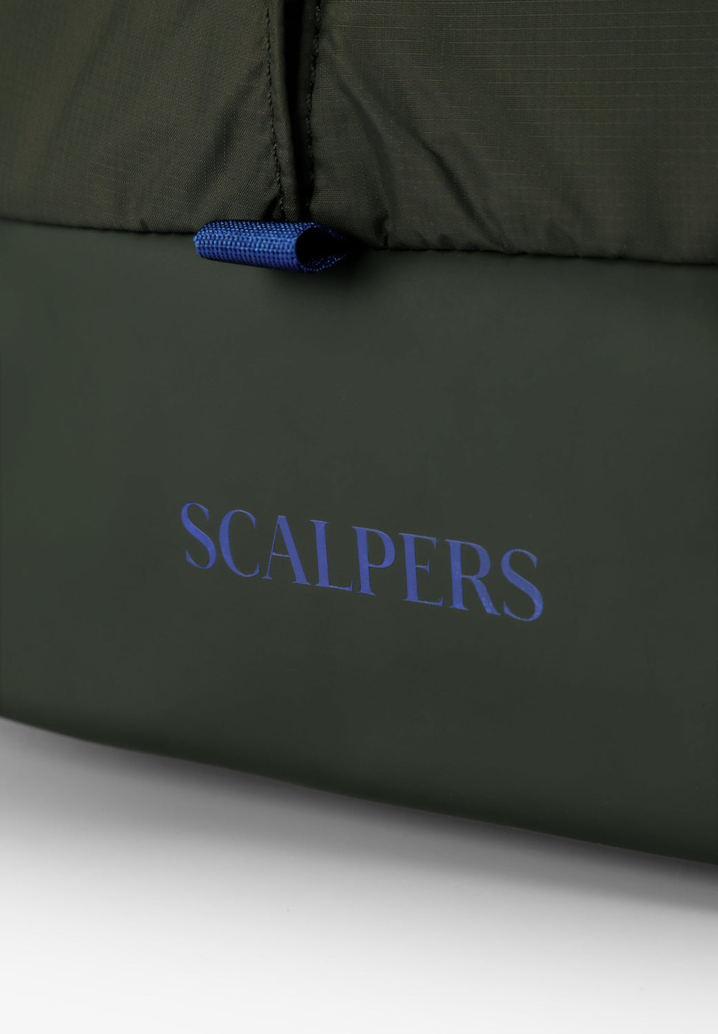MOCHILA TÉCNICA LOGOTIPO - Scalpers