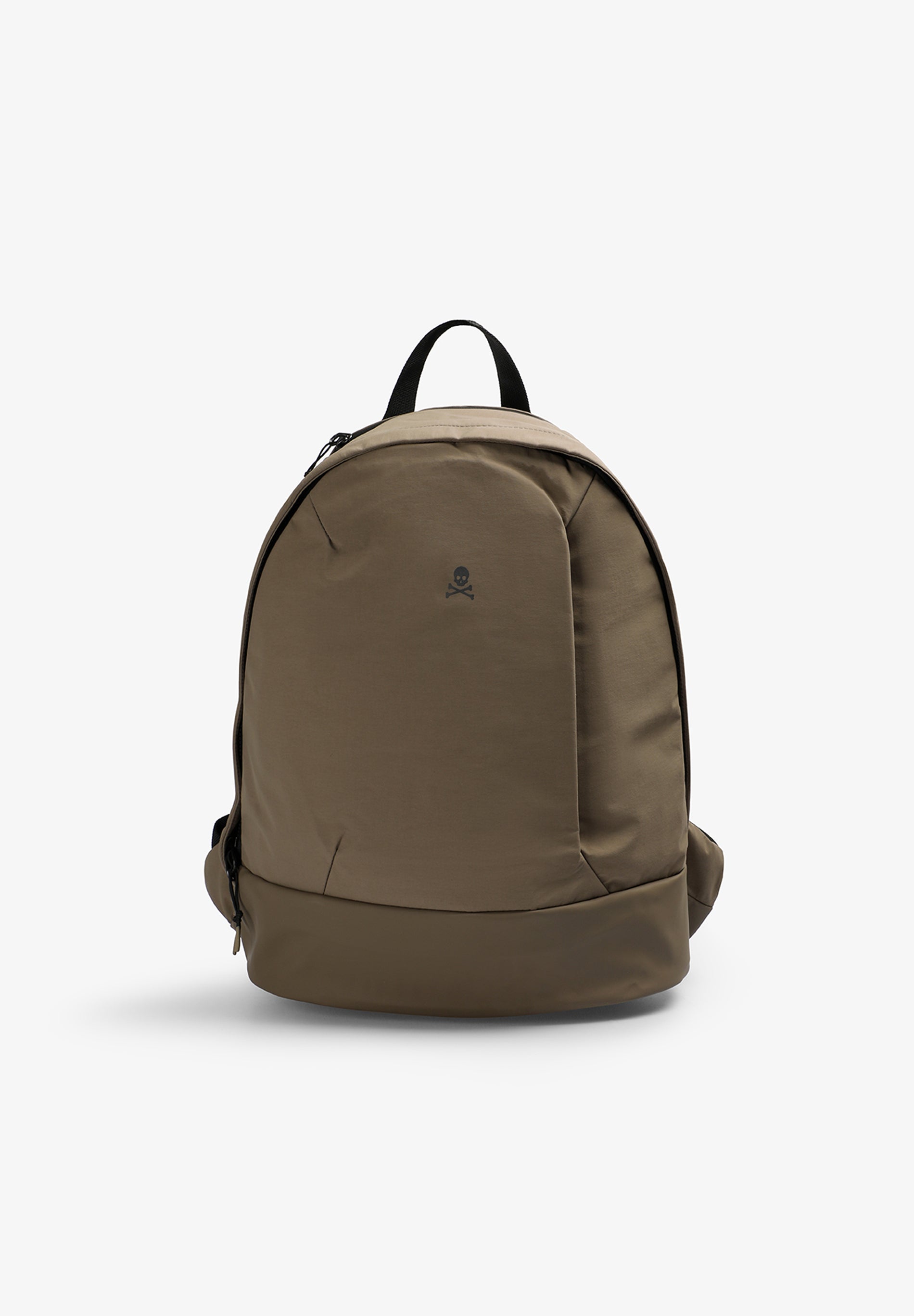 MOCHILA TÉCNICA LOGOTIPO TONO - Scalpers