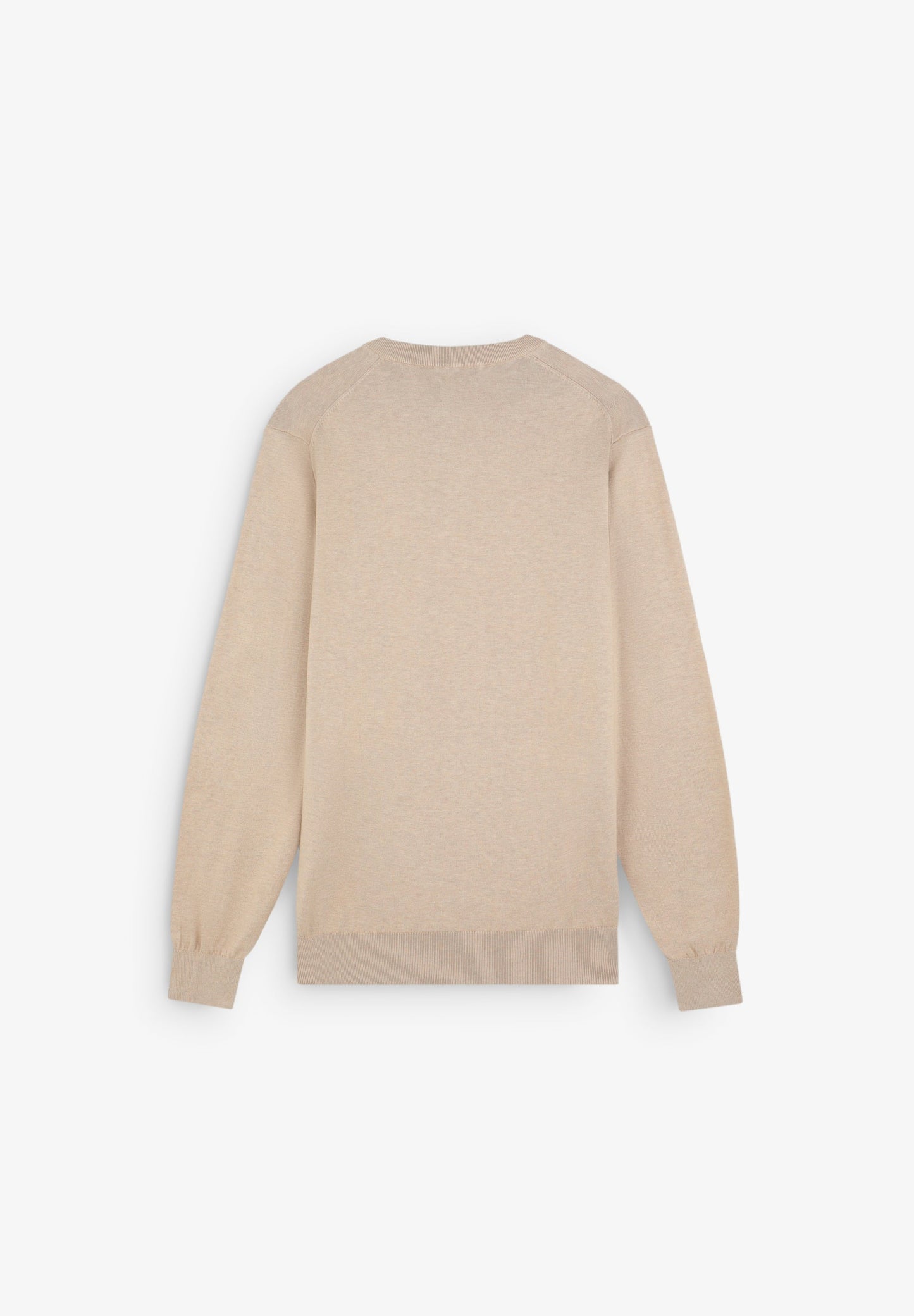 JERSEY CUELLO PICO CALAVERA