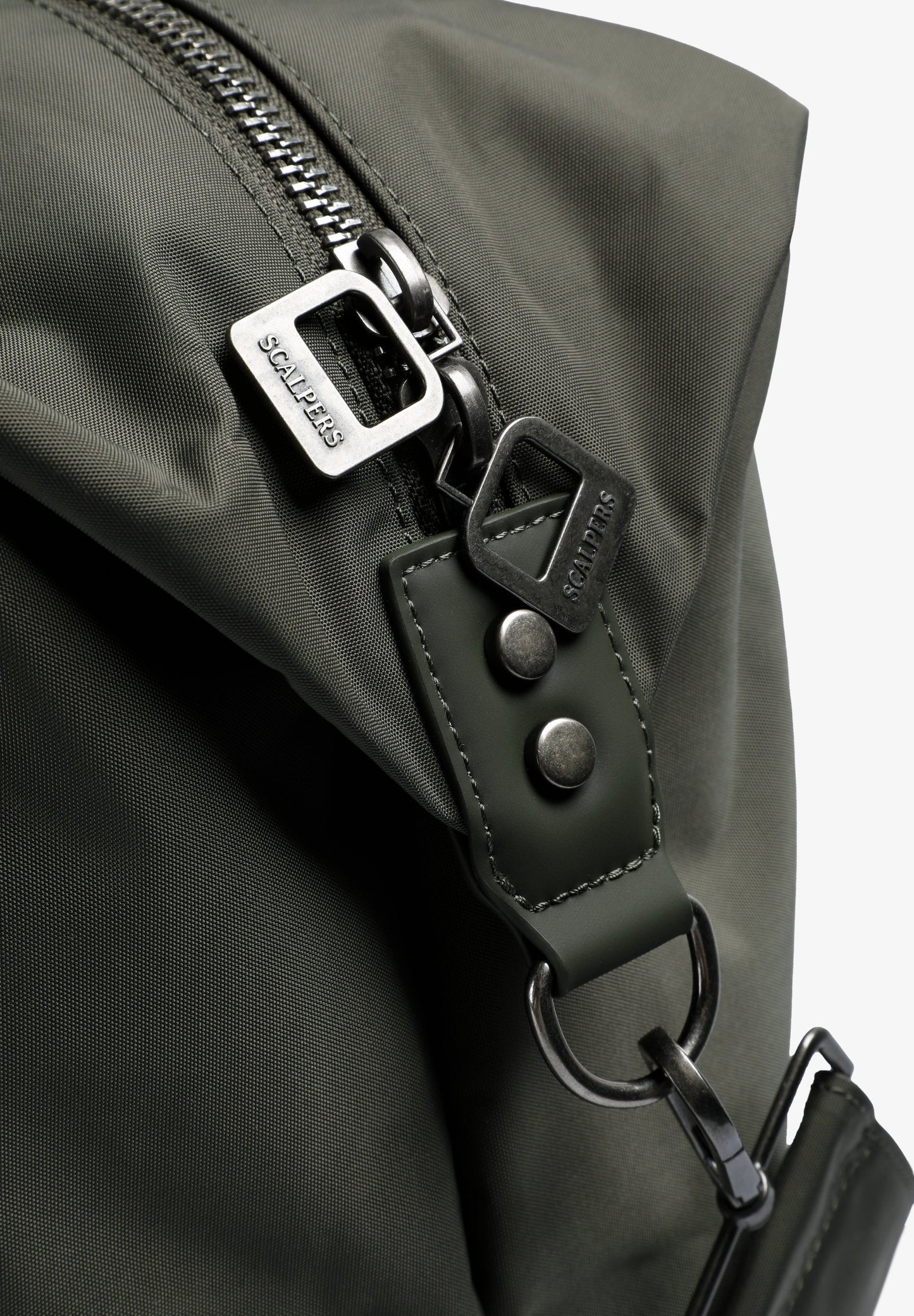 BOLSA VIAJE HOMBRO AJUSTABLE