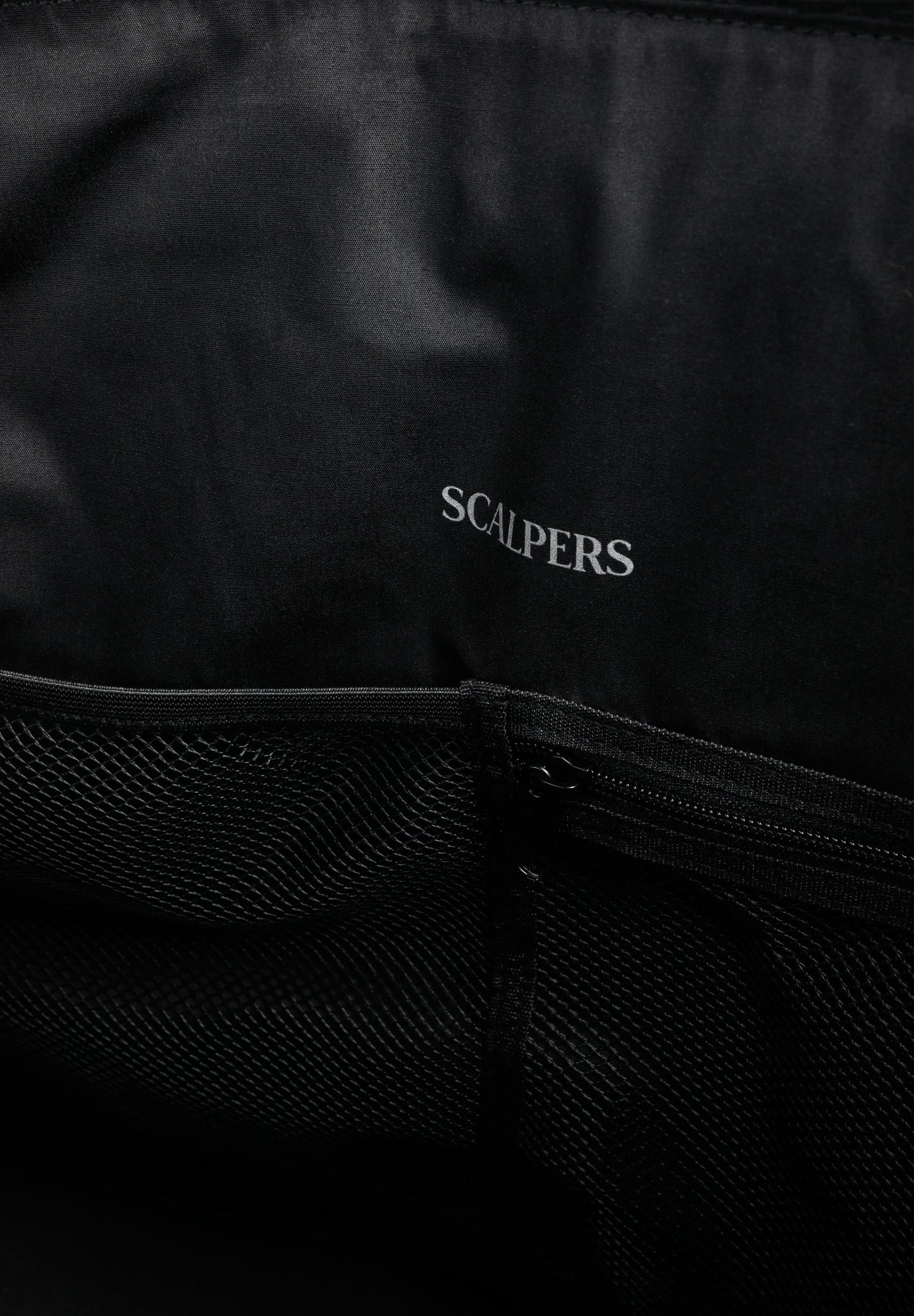 BOLSA TÉCNICA AJUSTABLE - Scalpers