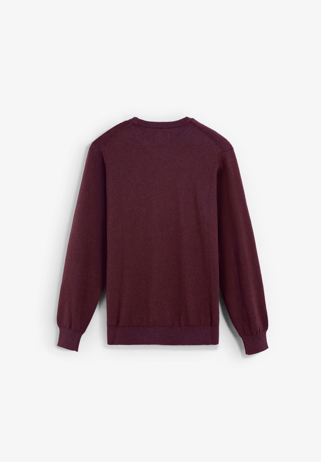 JERSEY PUNTO MANGA LARGA ALGODÓN - Scalpers