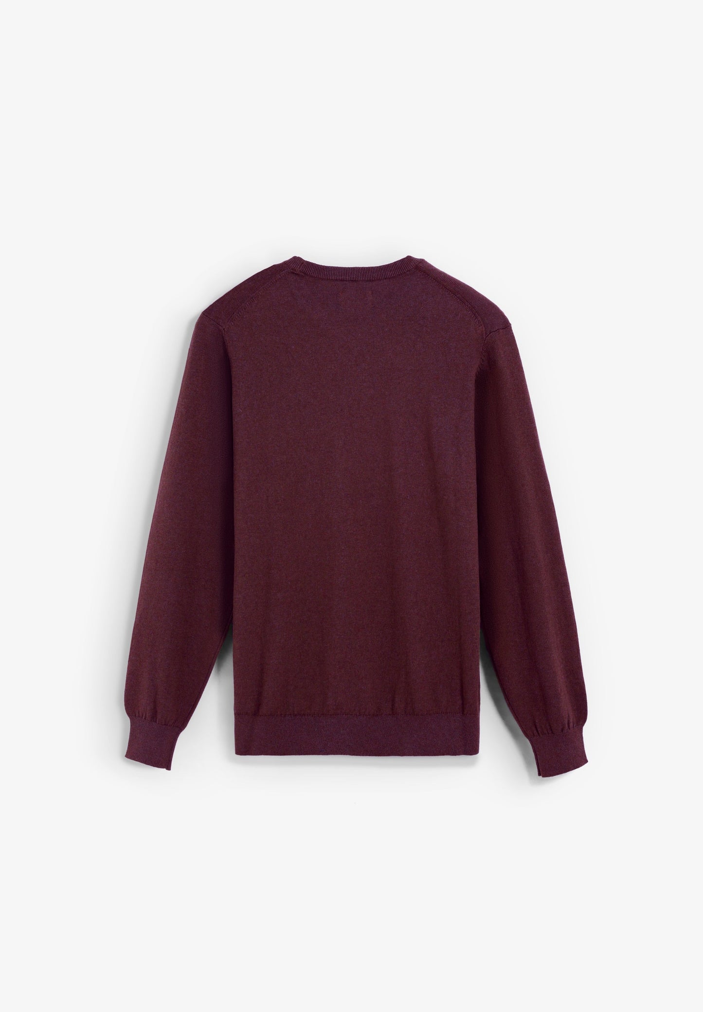 JERSEY PUNTO MANGA LARGA ALGODÓN - Scalpers