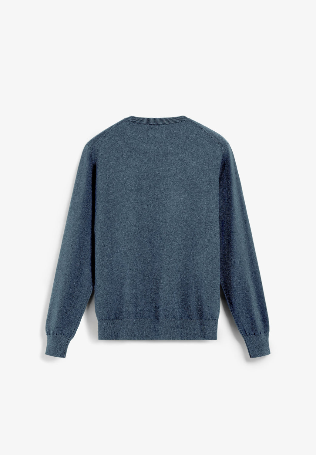 JERSEY PUNTO MANGA LARGA ALGODÓN - Scalpers