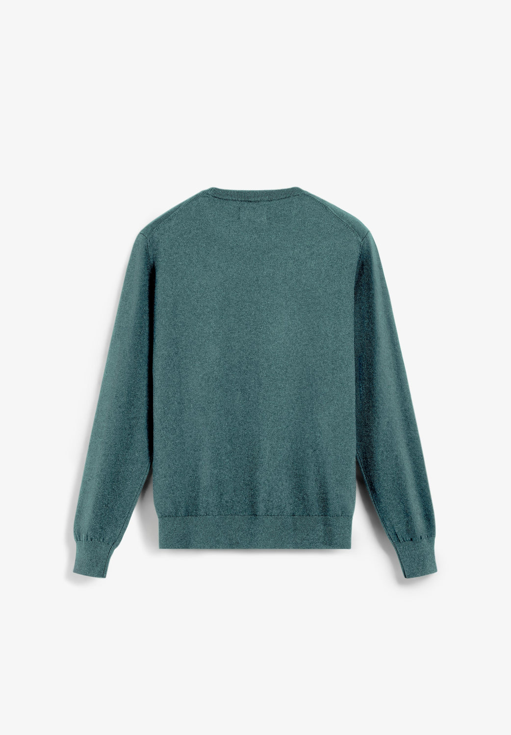 JERSEY BORDADO LANA MERINO - Scalpers