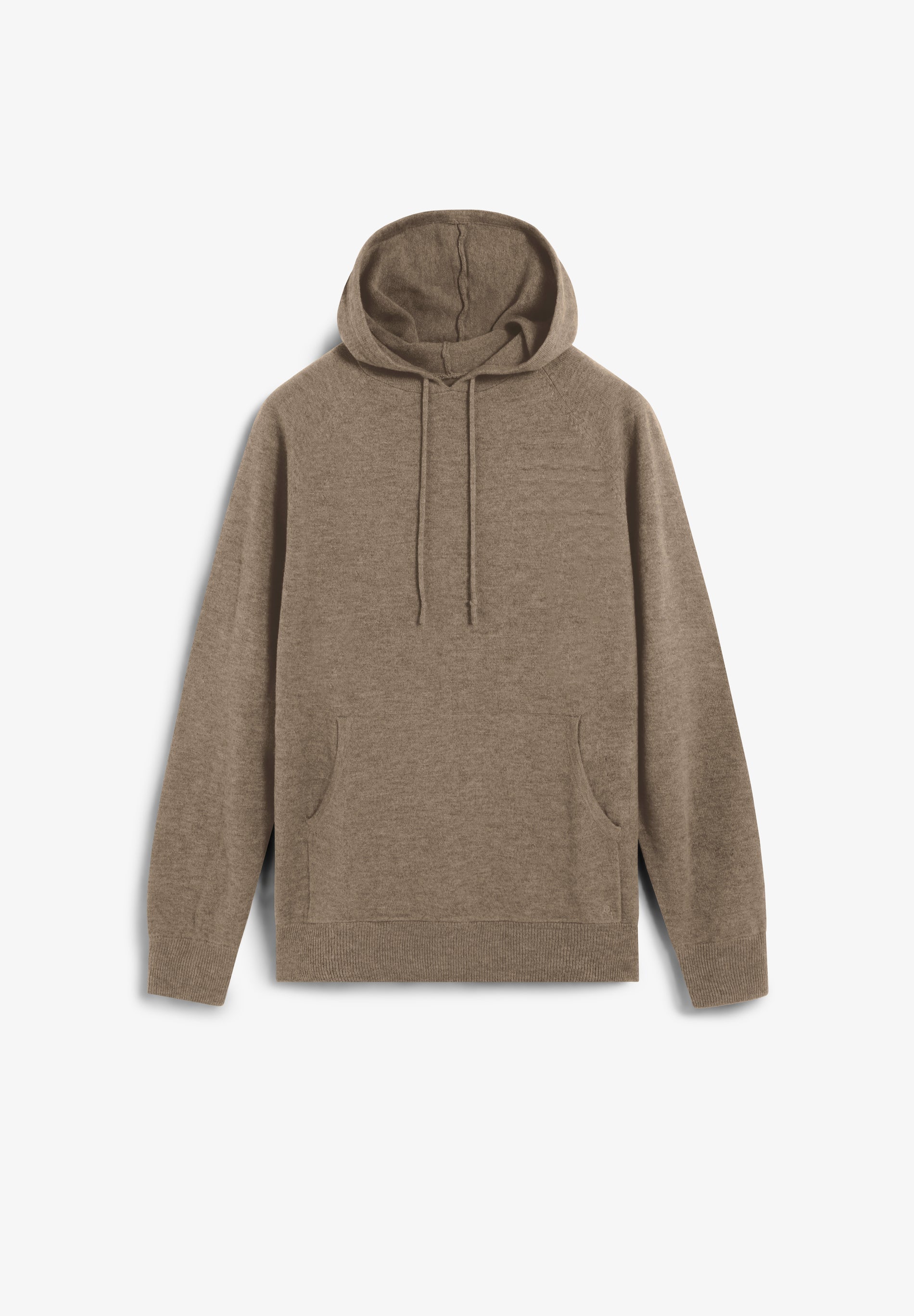 JERSEY PUNTO LANA CAPUCHA - Scalpers