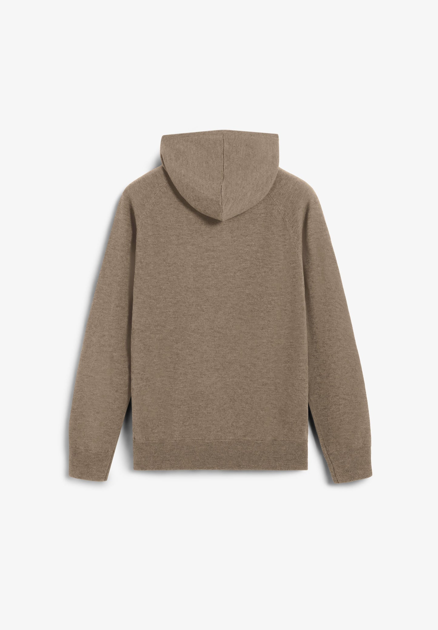 JERSEY PUNTO LANA CAPUCHA - Scalpers