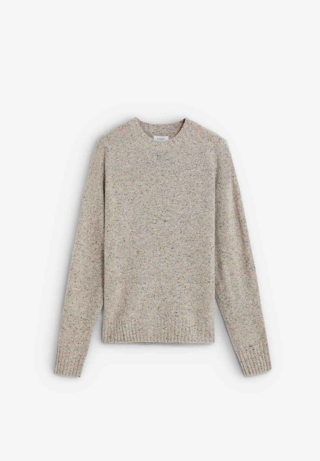 JERSEY LANA CUELLO REDONDO - Scalpers