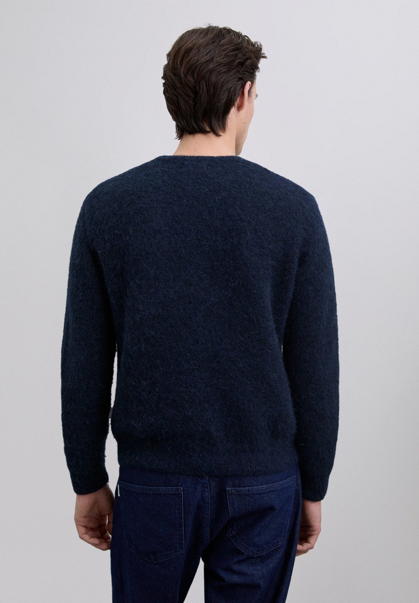 JESERY ALPACA REGULAR FIT - Scalpers