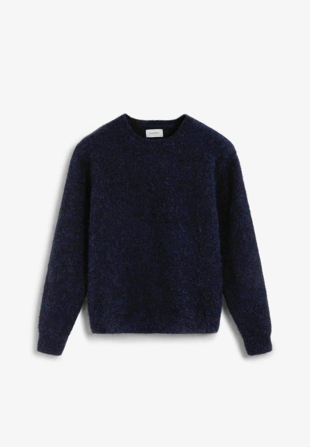 JESERY ALPACA REGULAR FIT - Scalpers