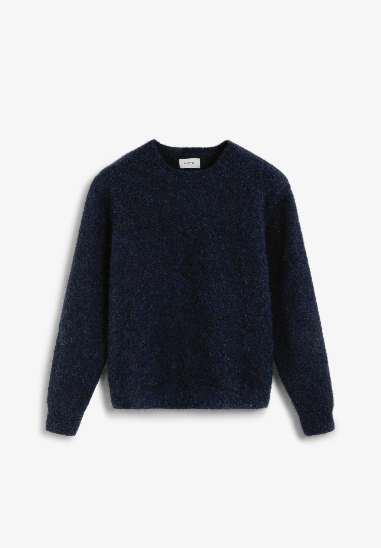 JESERY ALPACA REGULAR FIT - Scalpers