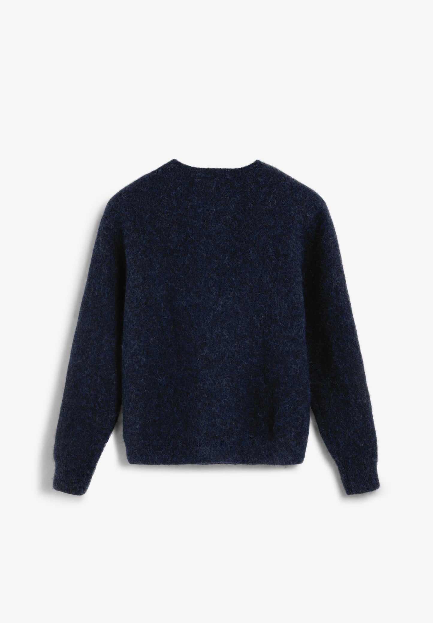 JESERY ALPACA REGULAR FIT - Scalpers