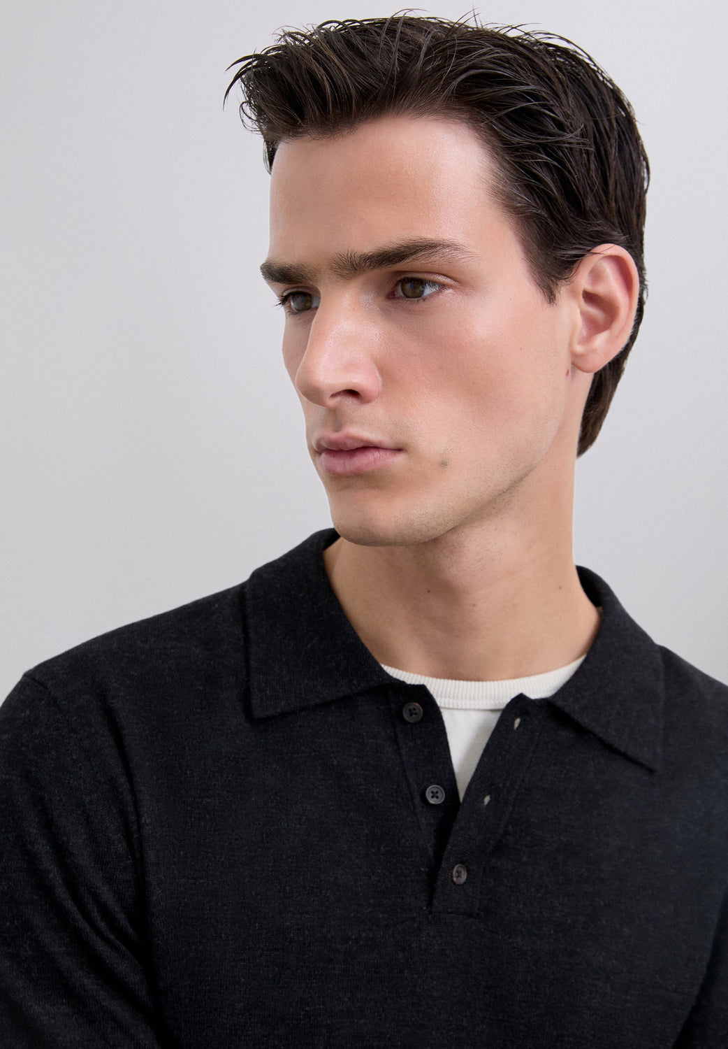 JERSEY 100% LANA - Scalpers