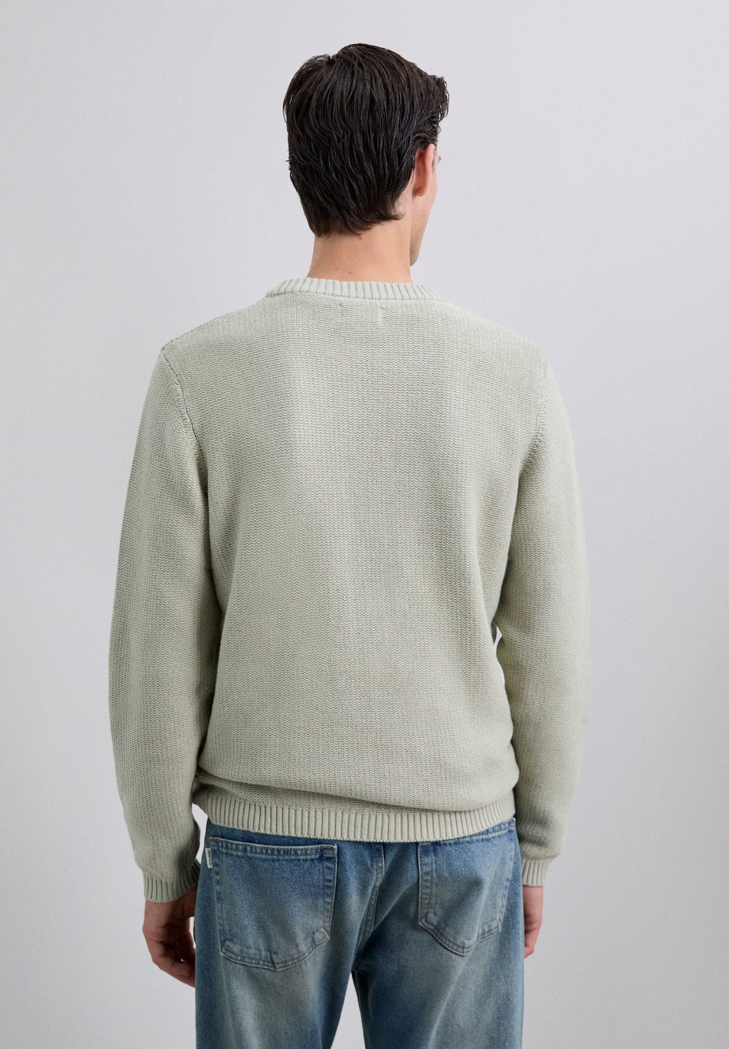 JERSEY PUNTO ESTRUCTURA - Scalpers