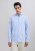 CAMISA RAYAS CALAVERA