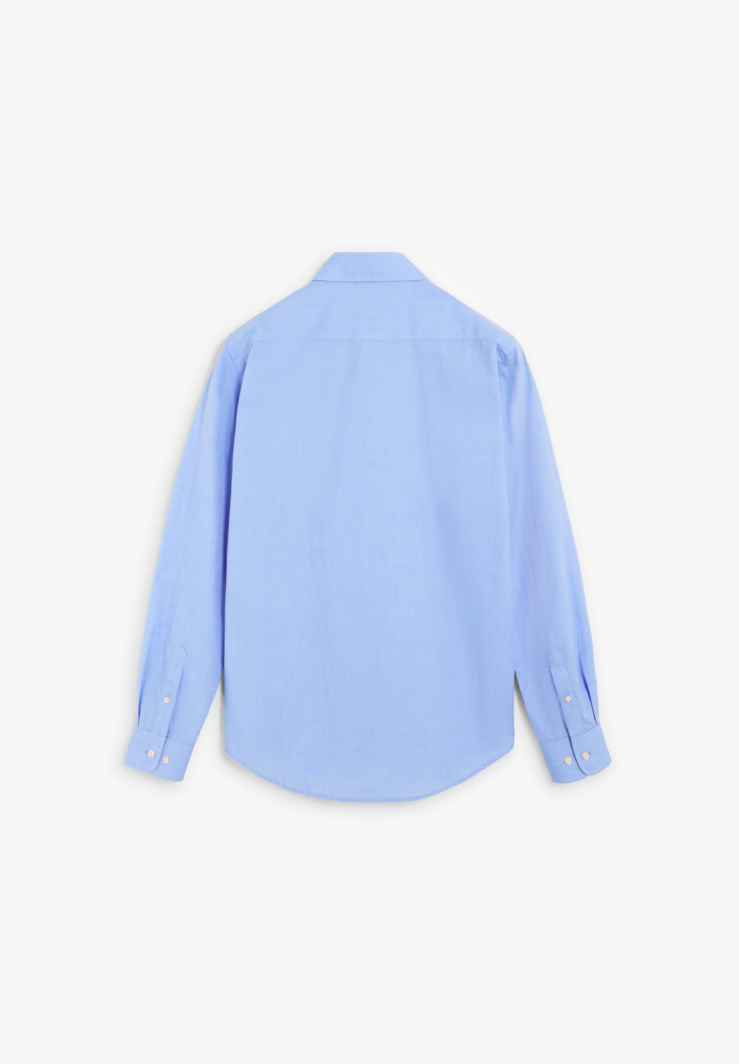 CAMISA CALAVERA BORDADA - Scalpers