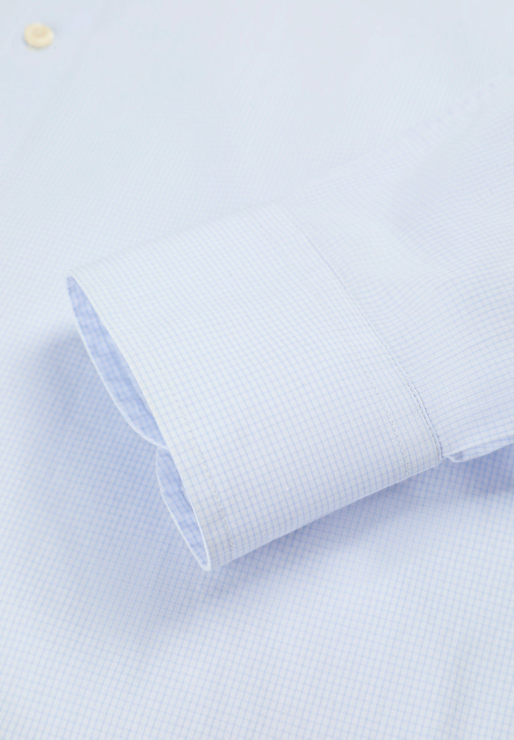 CAMISA CALAVERA BORDADA - Scalpers