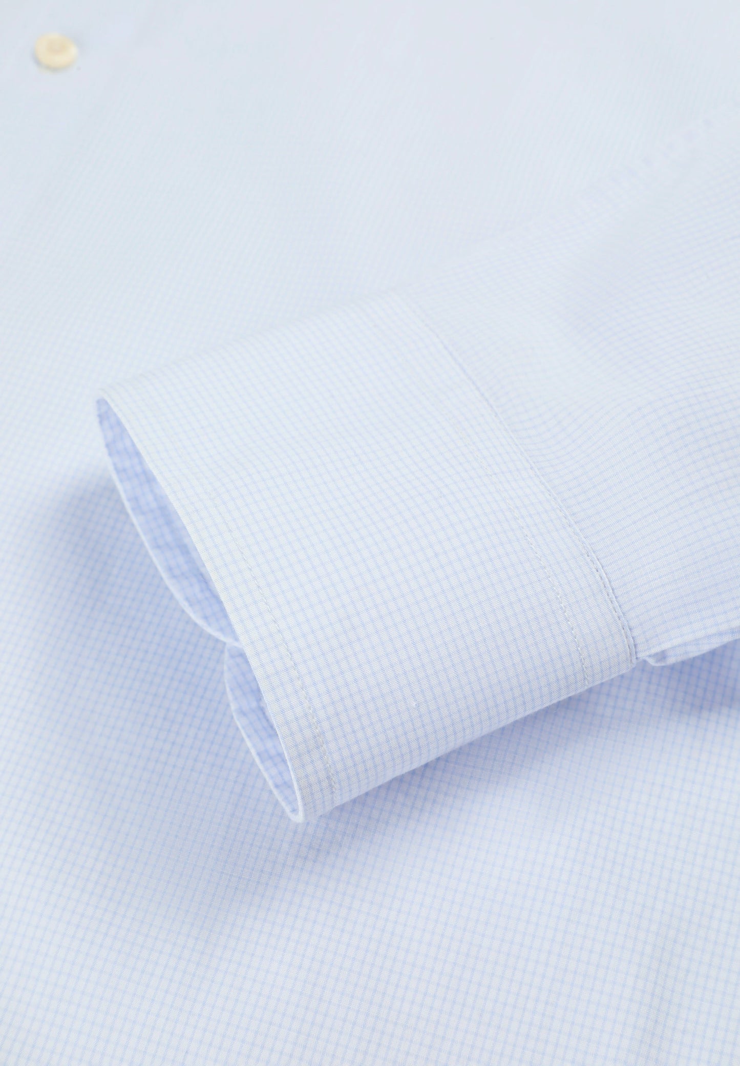 CAMISA CALAVERA BORDADA - Scalpers