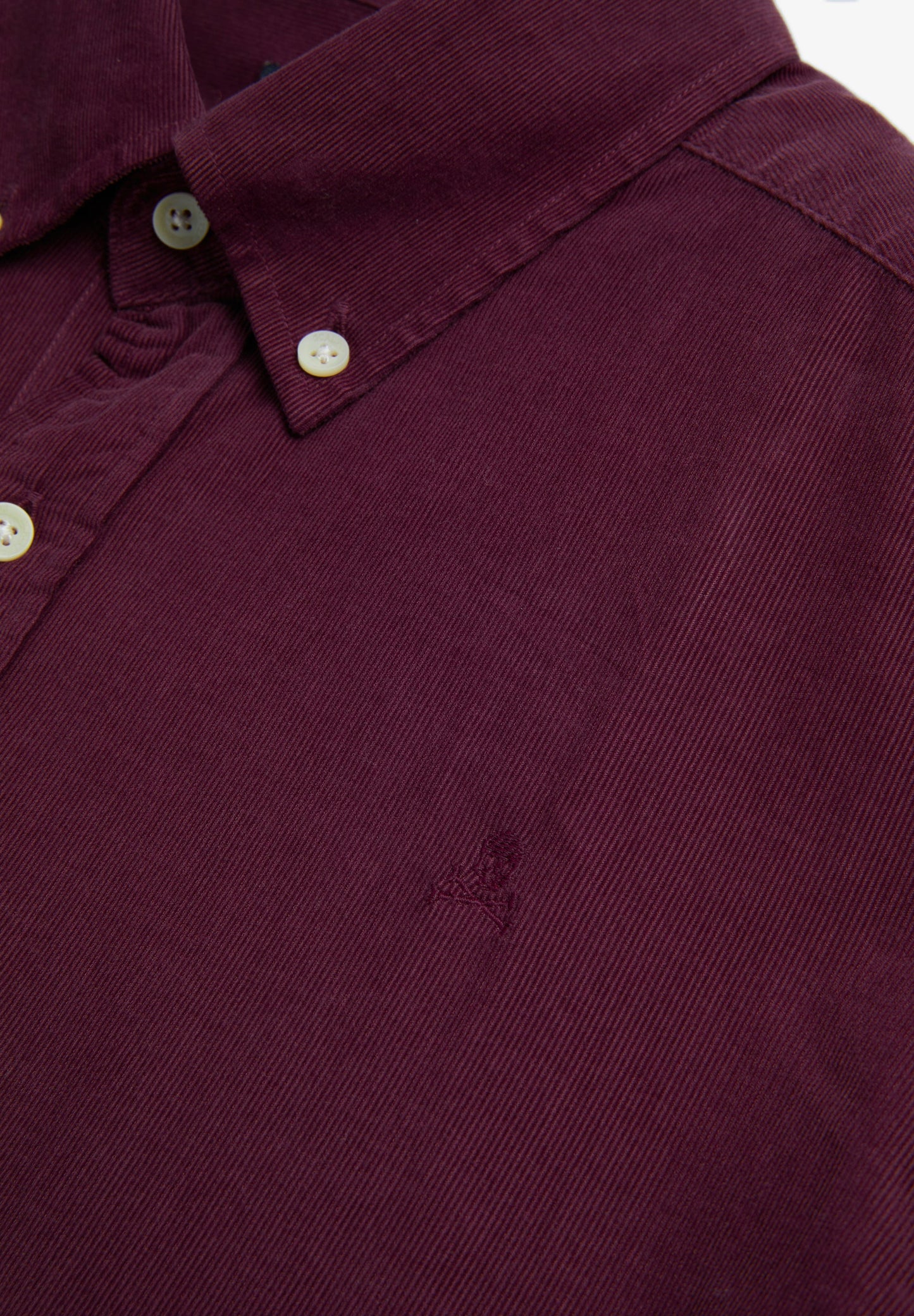 CAMISA MICROPANA CALAVERA - Scalpers