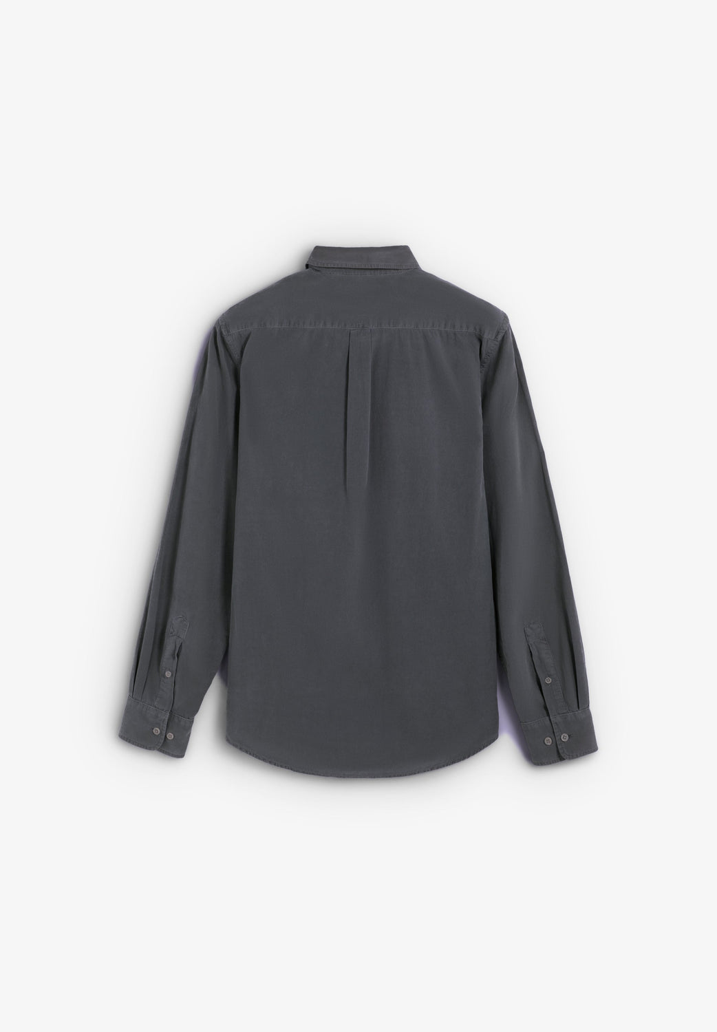 CAMISA MICROPANA CALAVERA - Scalpers