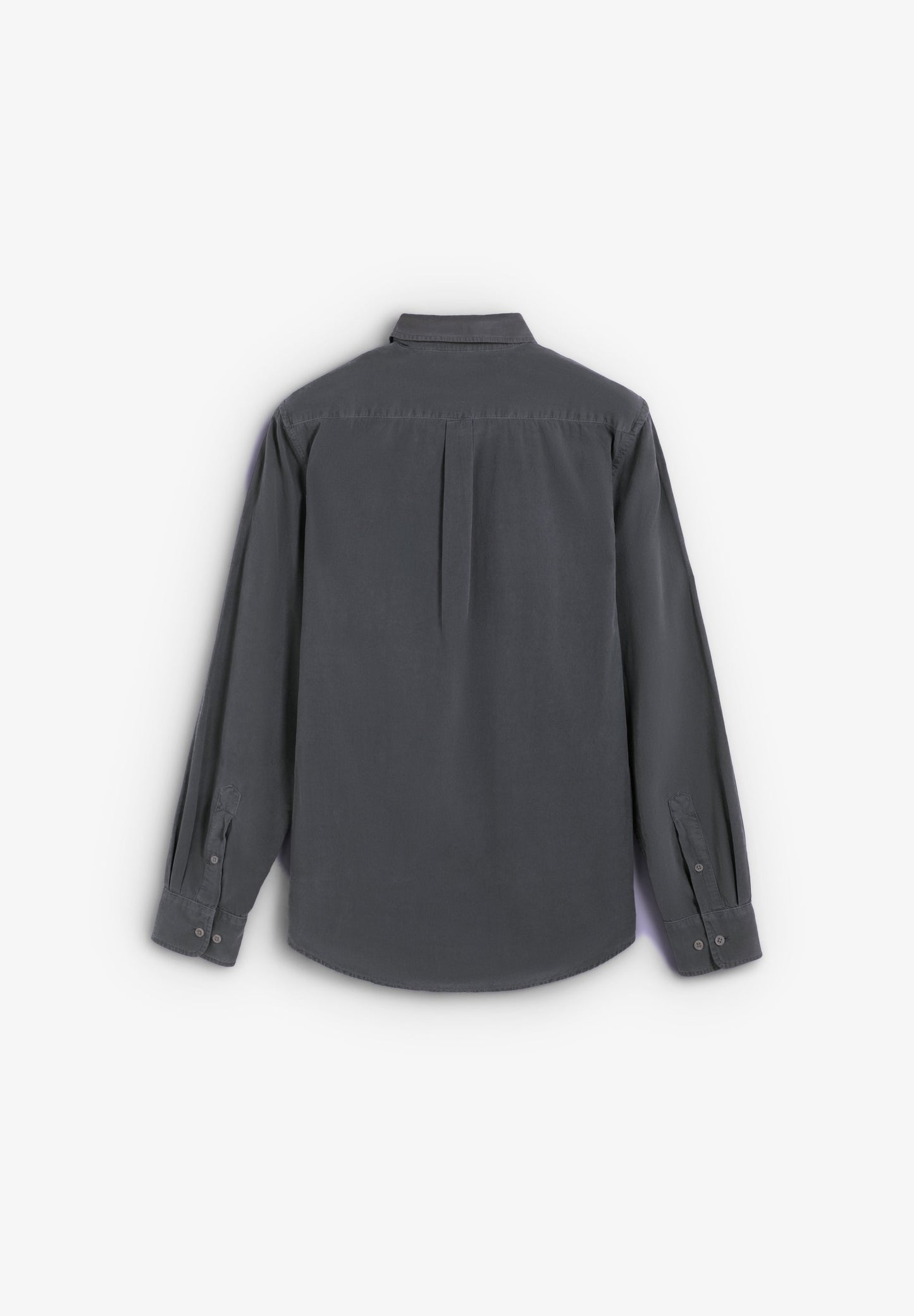 CAMISA MICROPANA CALAVERA - Scalpers