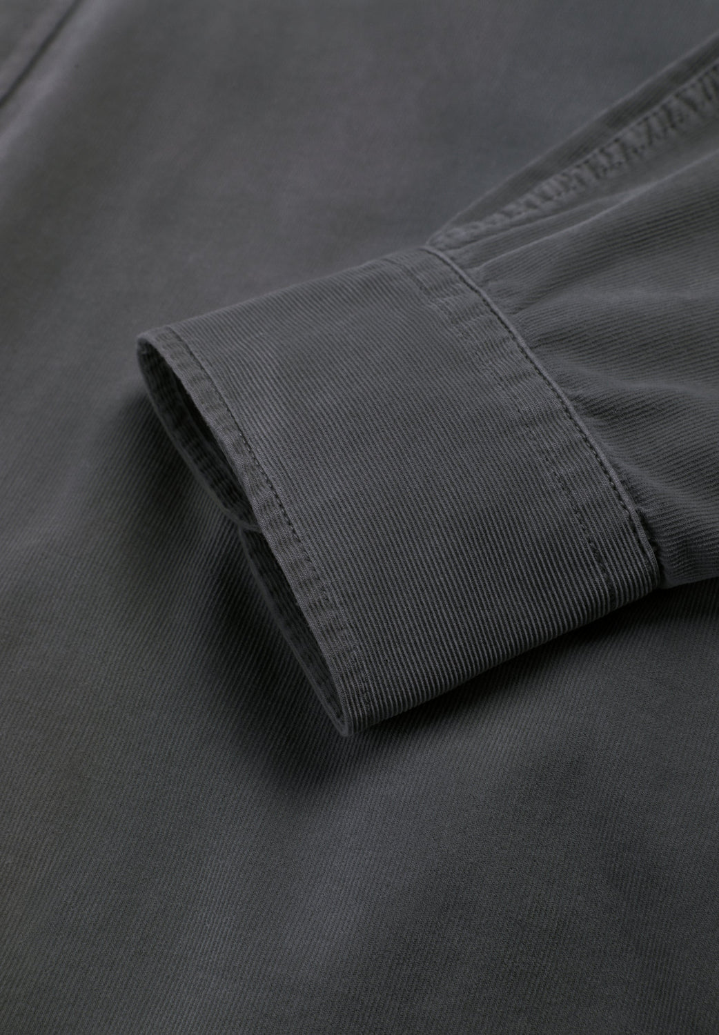 CAMISA MICROPANA CALAVERA - Scalpers