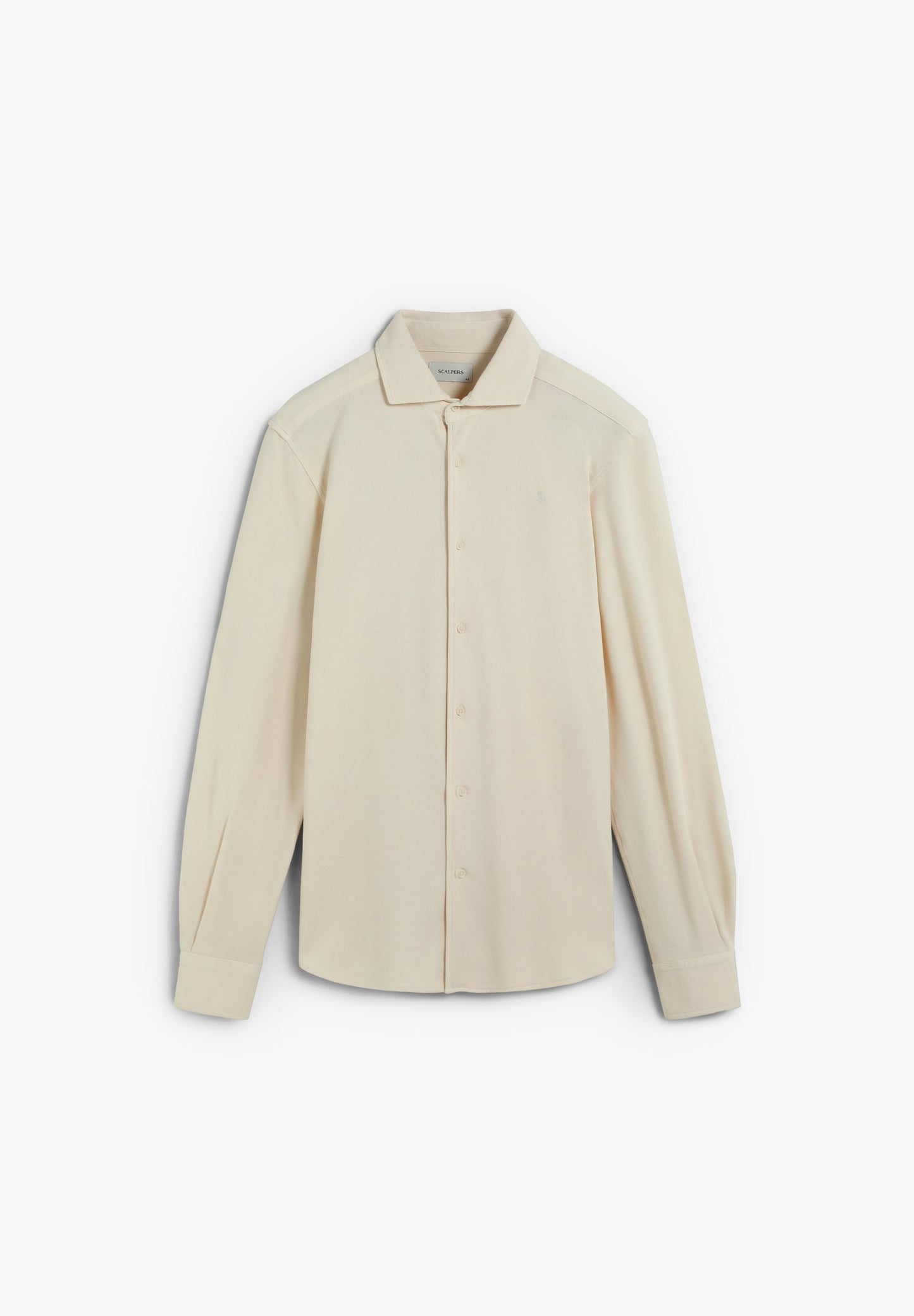 CAMISA PUNTO PIQUÉ - Scalpers