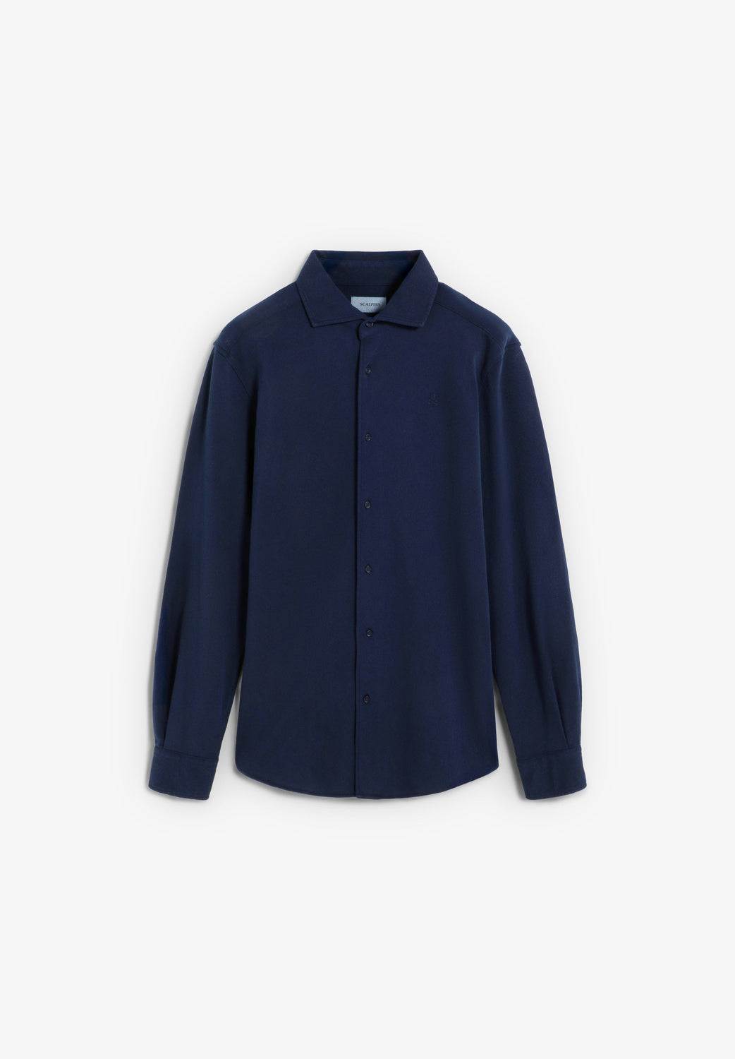 CAMISA PUNTO PIQUÉ - Scalpers