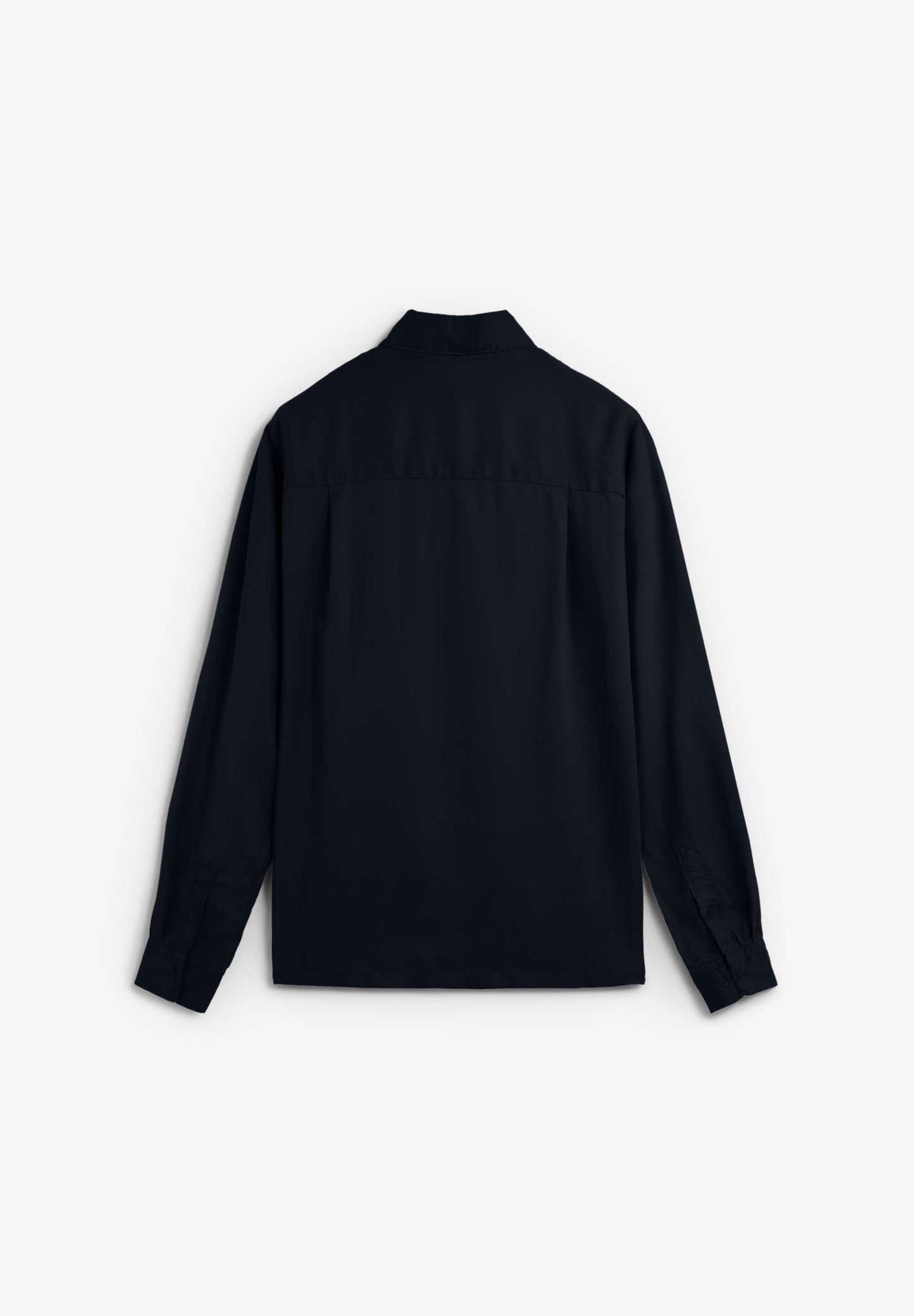 CAMISA SLIM FIT ALGODÓN - Scalpers