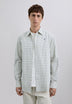 CAMISA ESTAMPADA CUADROS
