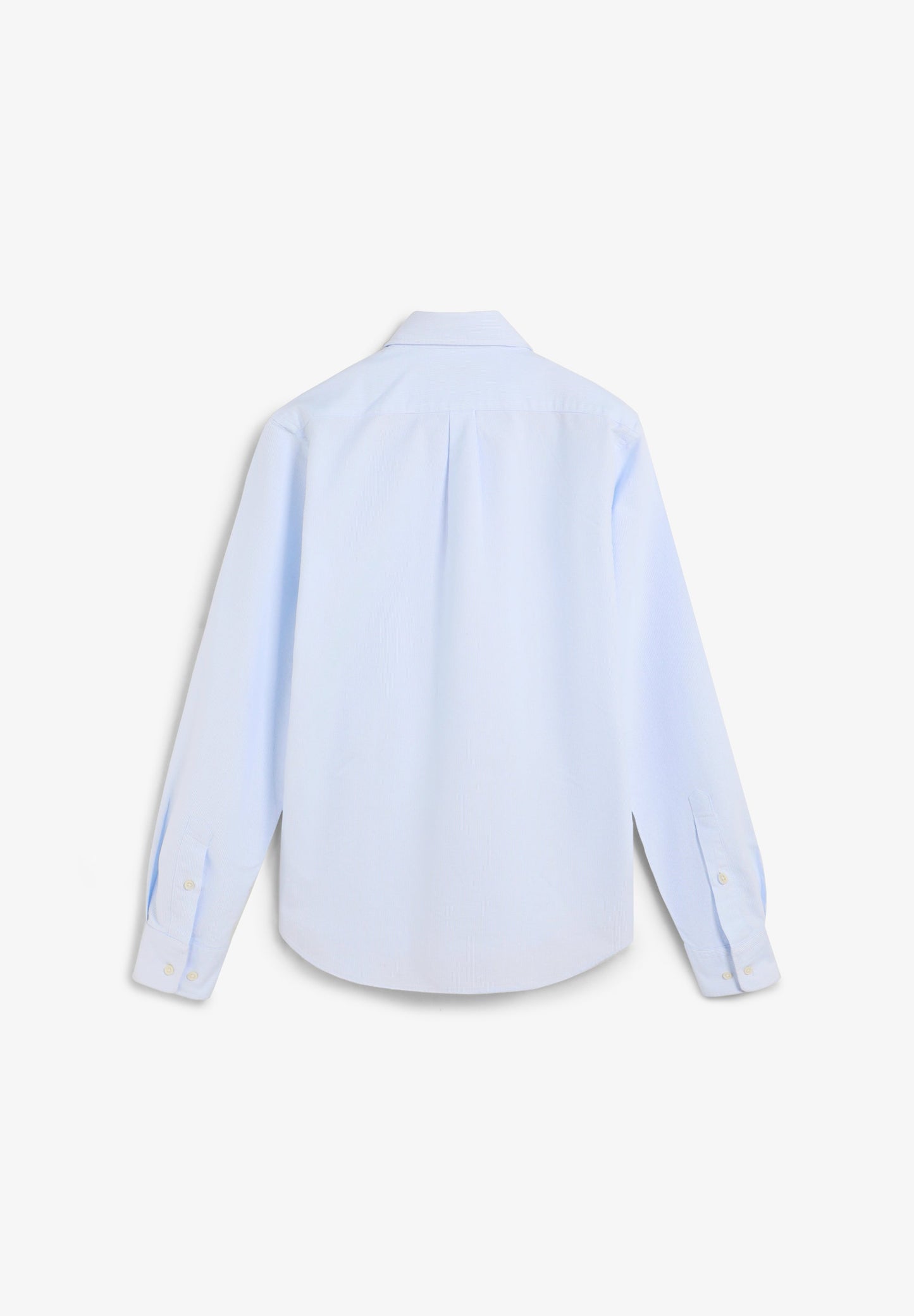 CAMISA RAYAS REGULAR FIT - Scalpers