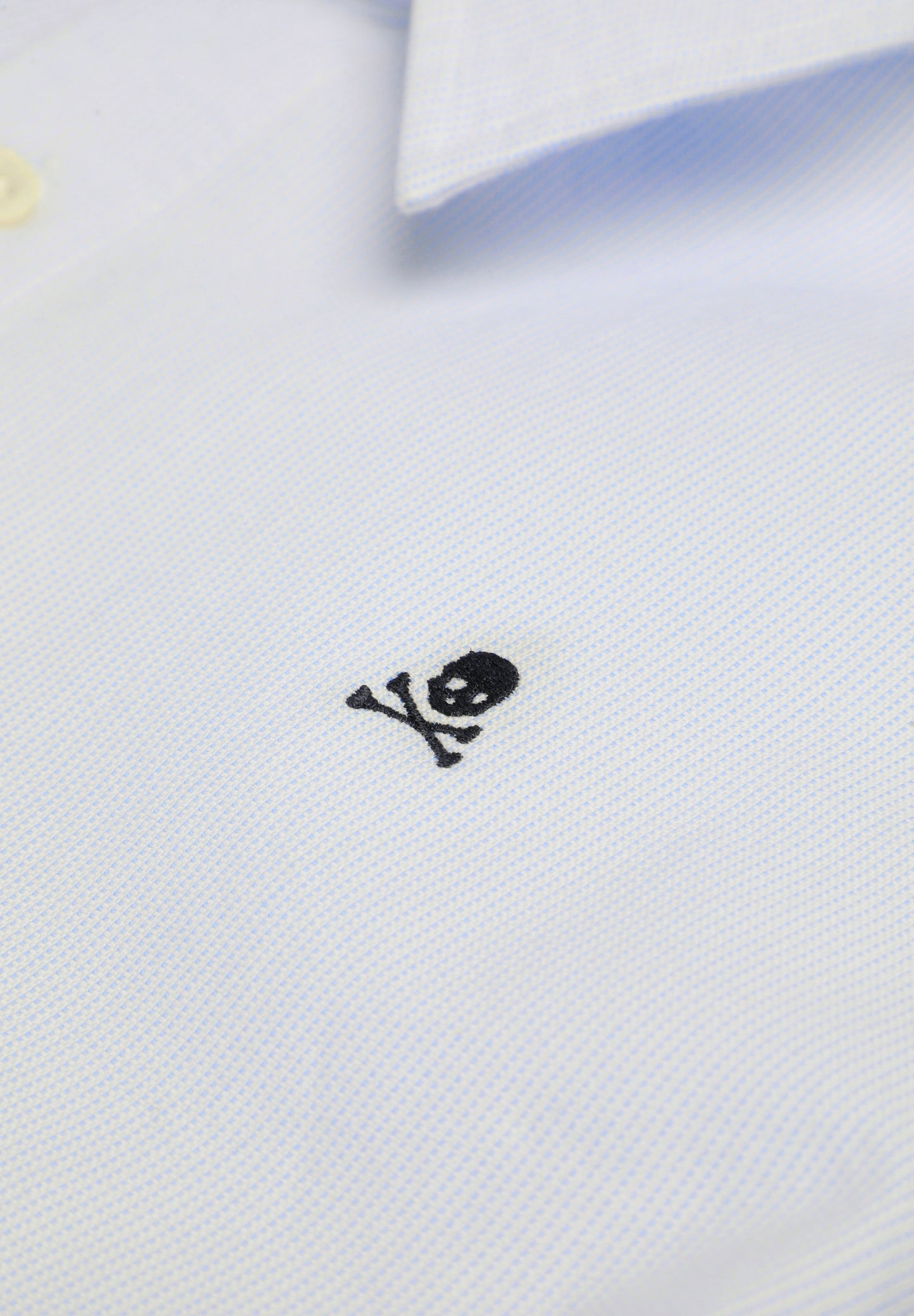 CAMISA RAYAS REGULAR FIT - Scalpers