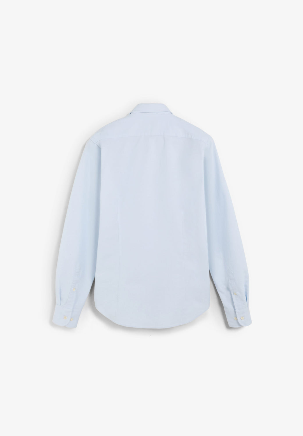 CAMISA OXFORD CALAVERA - Scalpers