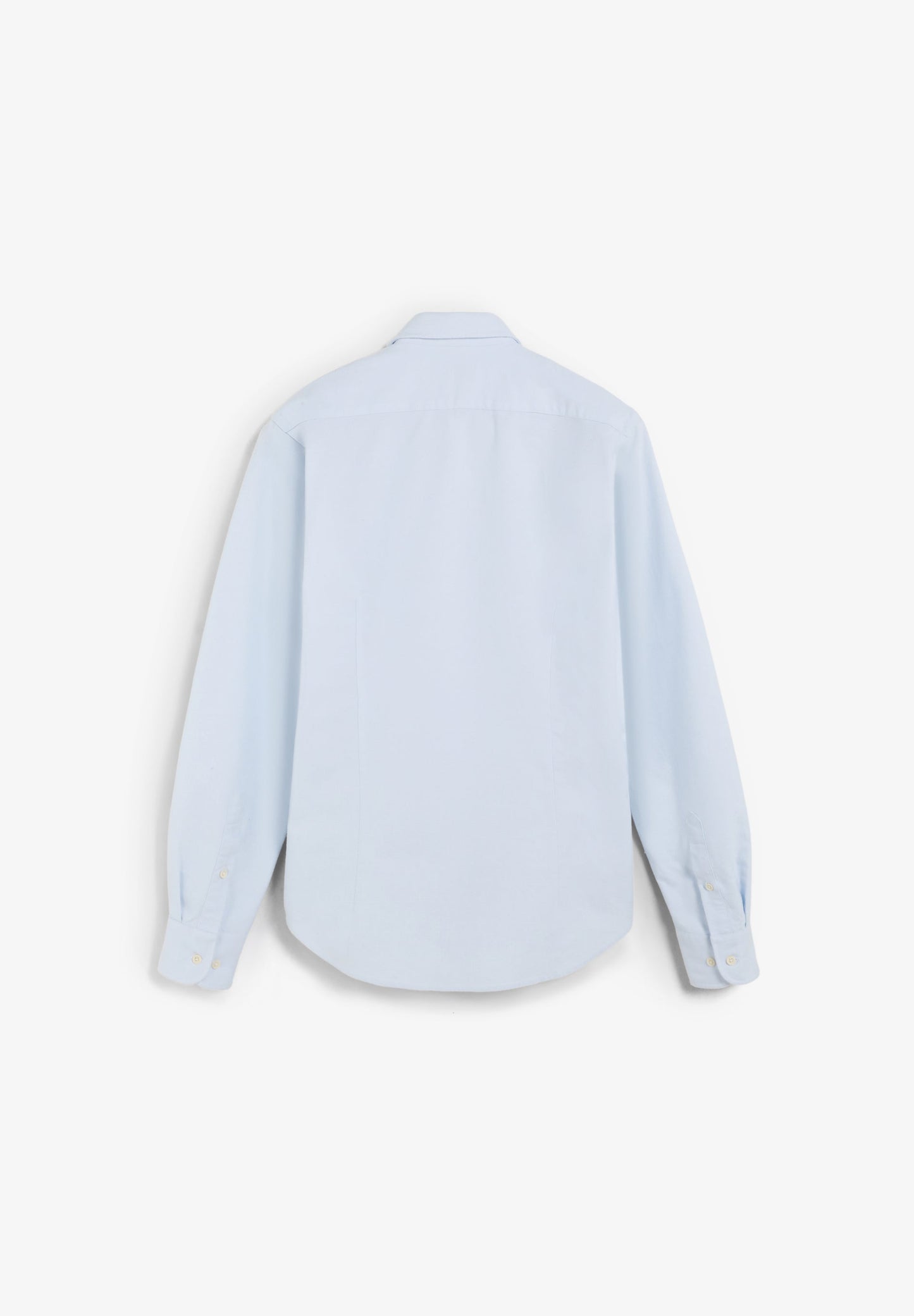 CAMISA OXFORD CALAVERA - Scalpers