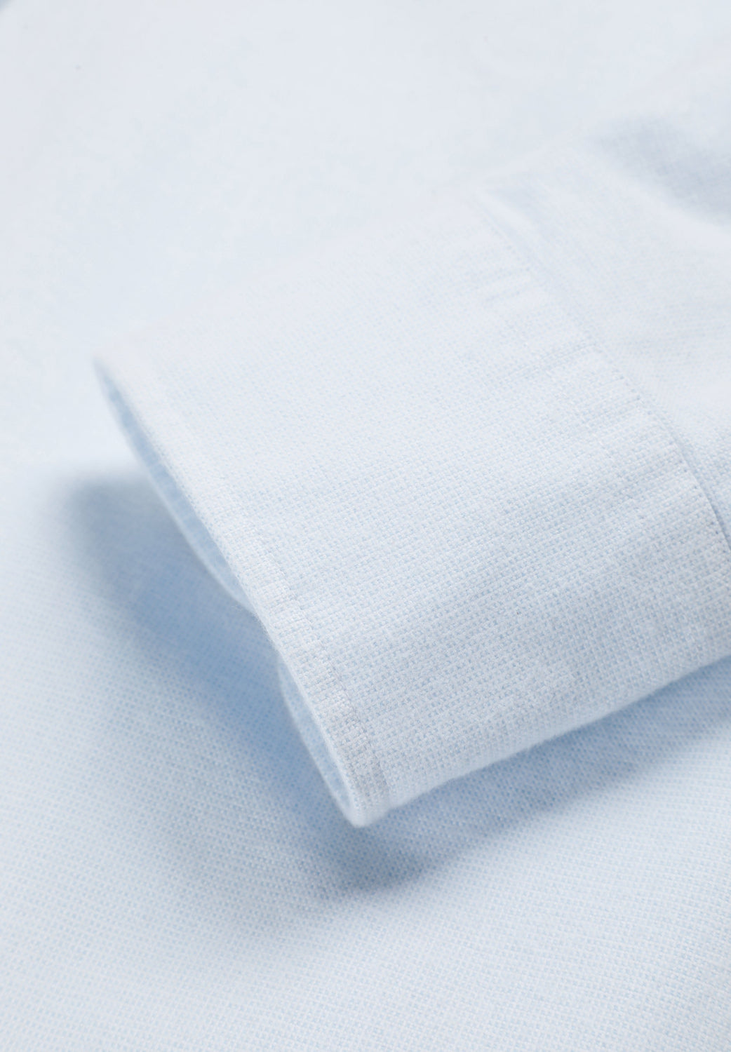 CAMISA OXFORD CALAVERA - Scalpers