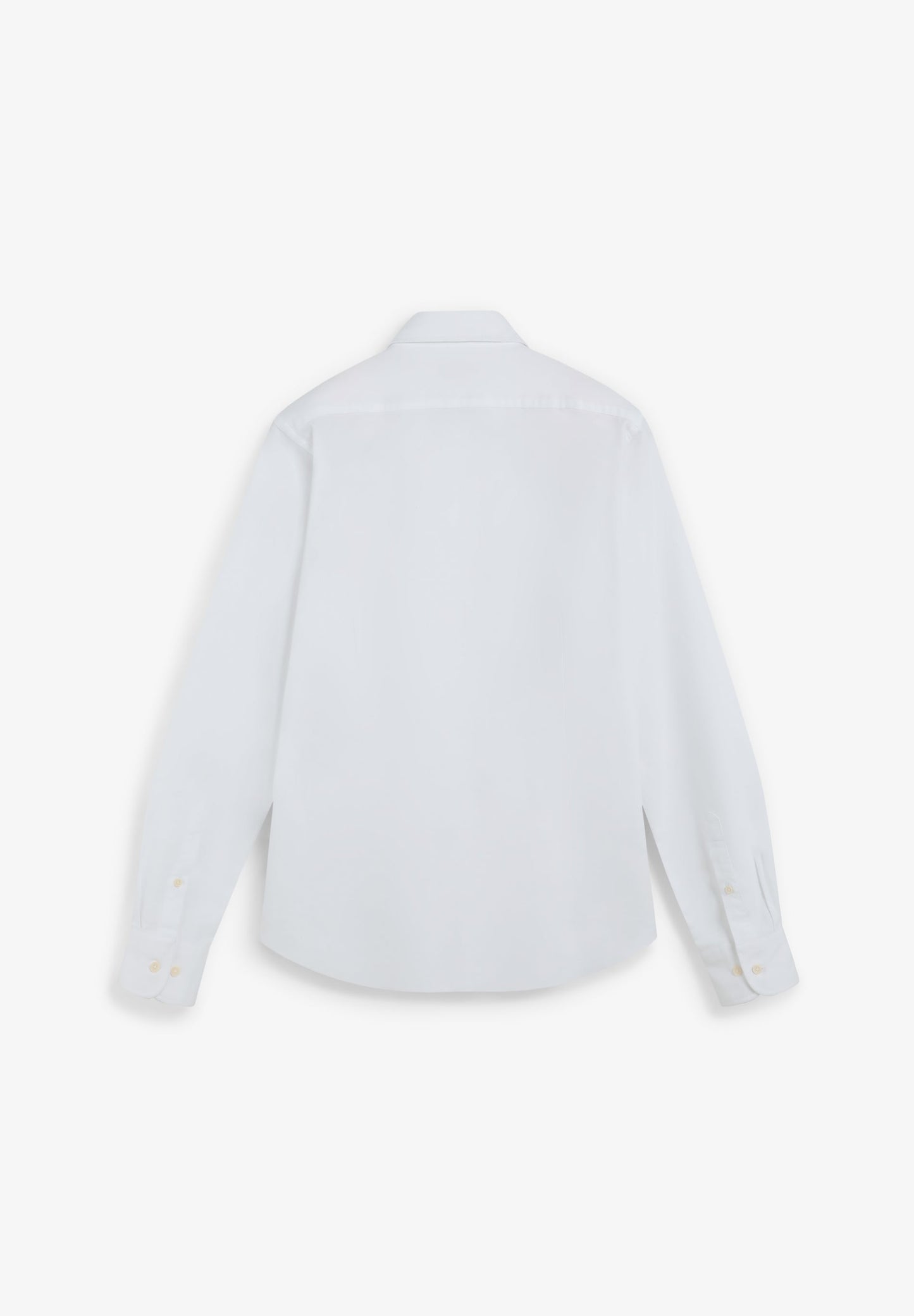 CAMISA OXFORD CALAVERA - Scalpers
