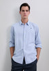 CAMISA CALAVERA