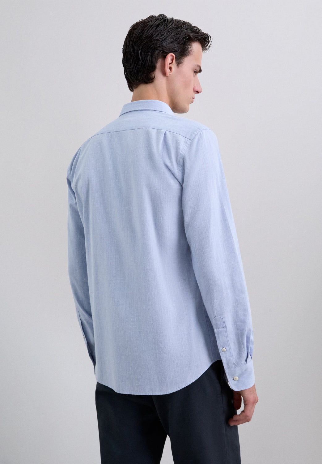 CAMISA CALAVERA - Scalpers