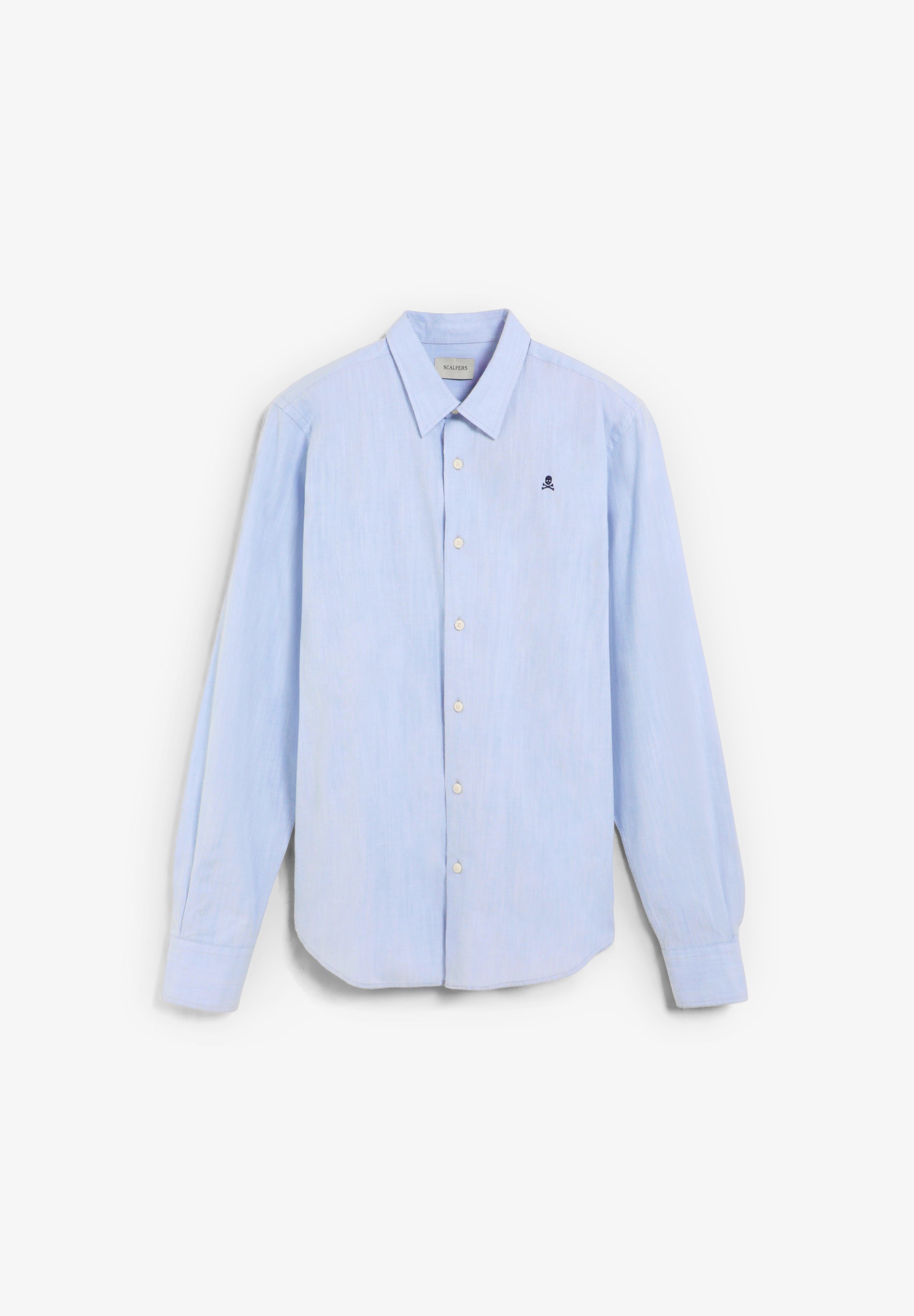 CAMISA CALAVERA - Scalpers