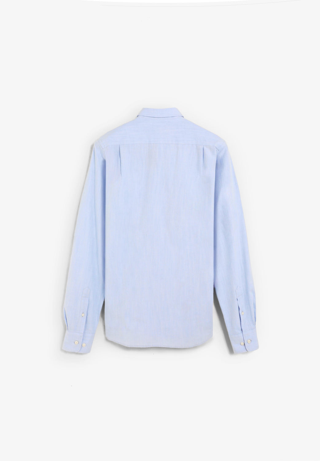 CAMISA CALAVERA - Scalpers